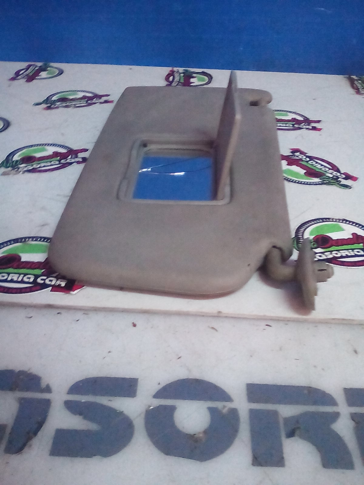 Parasole Lato Passeggero HONDA Jazz 1 Serie