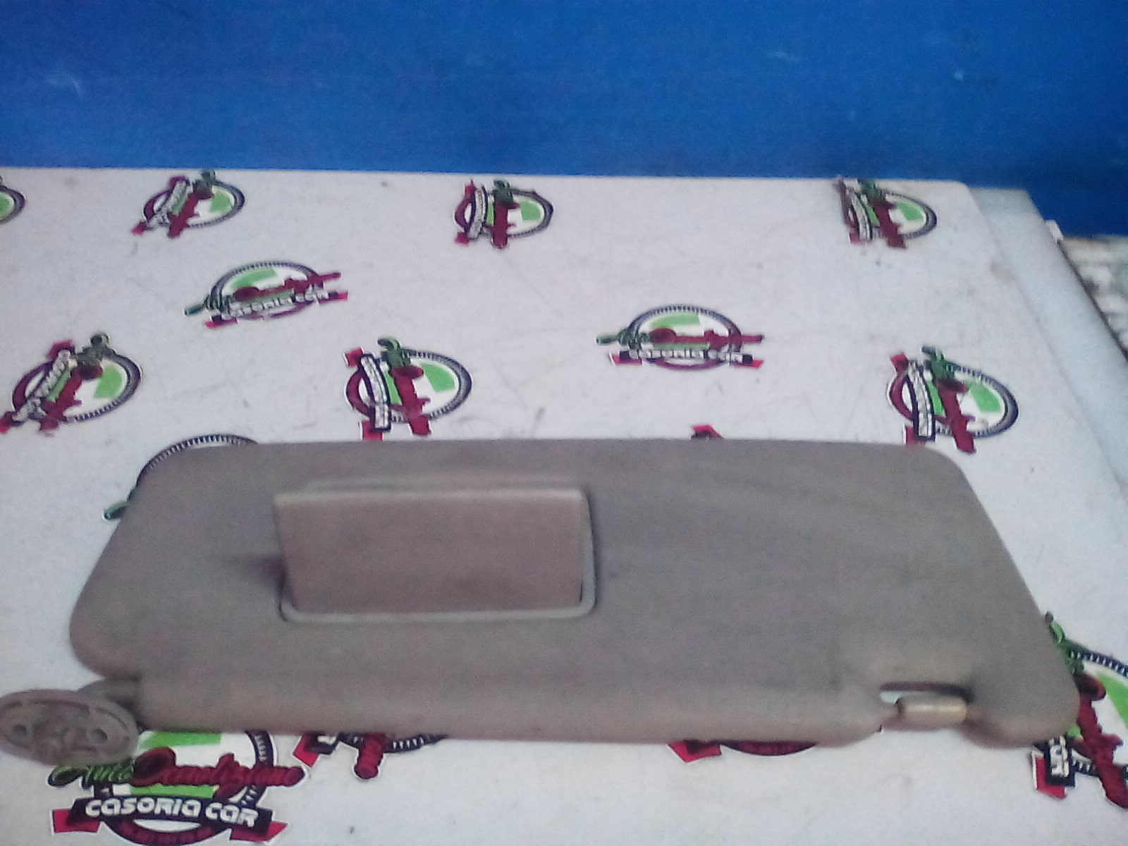 Parasole Lato Passeggero HONDA Jazz 1 Serie
