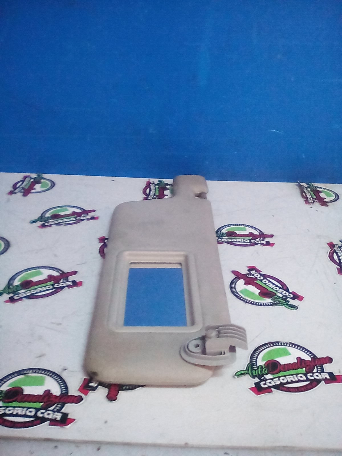 Parasole Lato Passeggero VOLKSWAGEN Polo 3 Serie