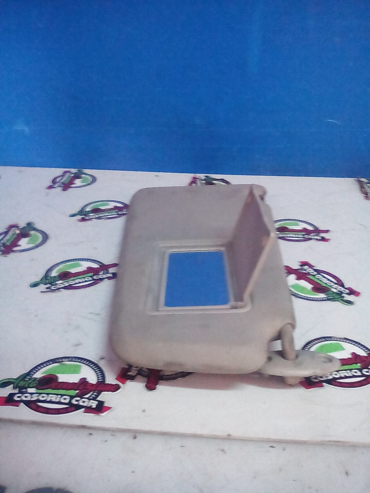 Parasole Lato Passeggero FORD C - Max 1 Serie