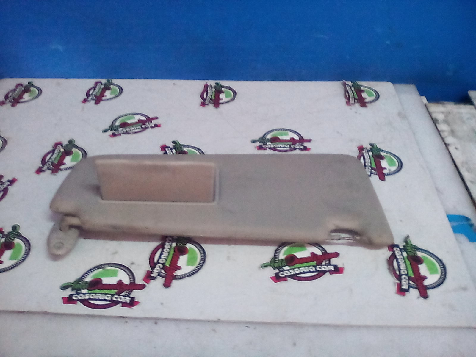 Parasole Lato Passeggero FORD C - Max 1 Serie
