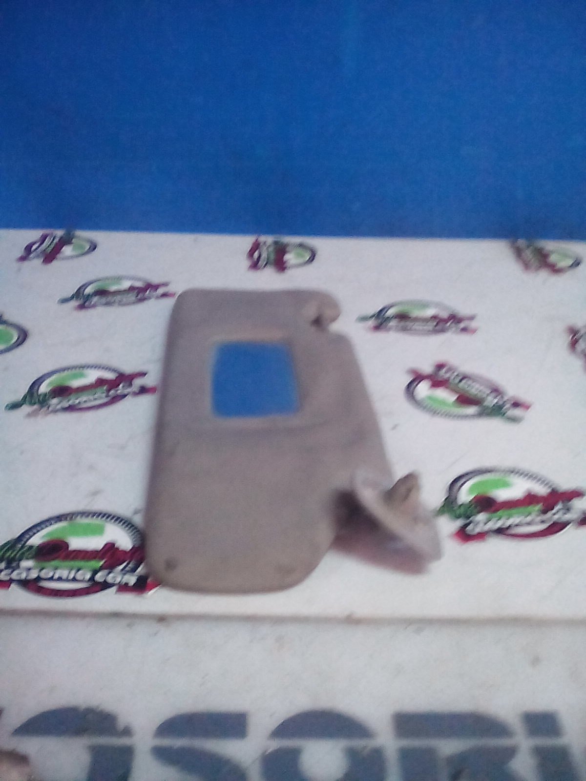 Parasole Lato Passeggero FORD Fiesta 3 Serie