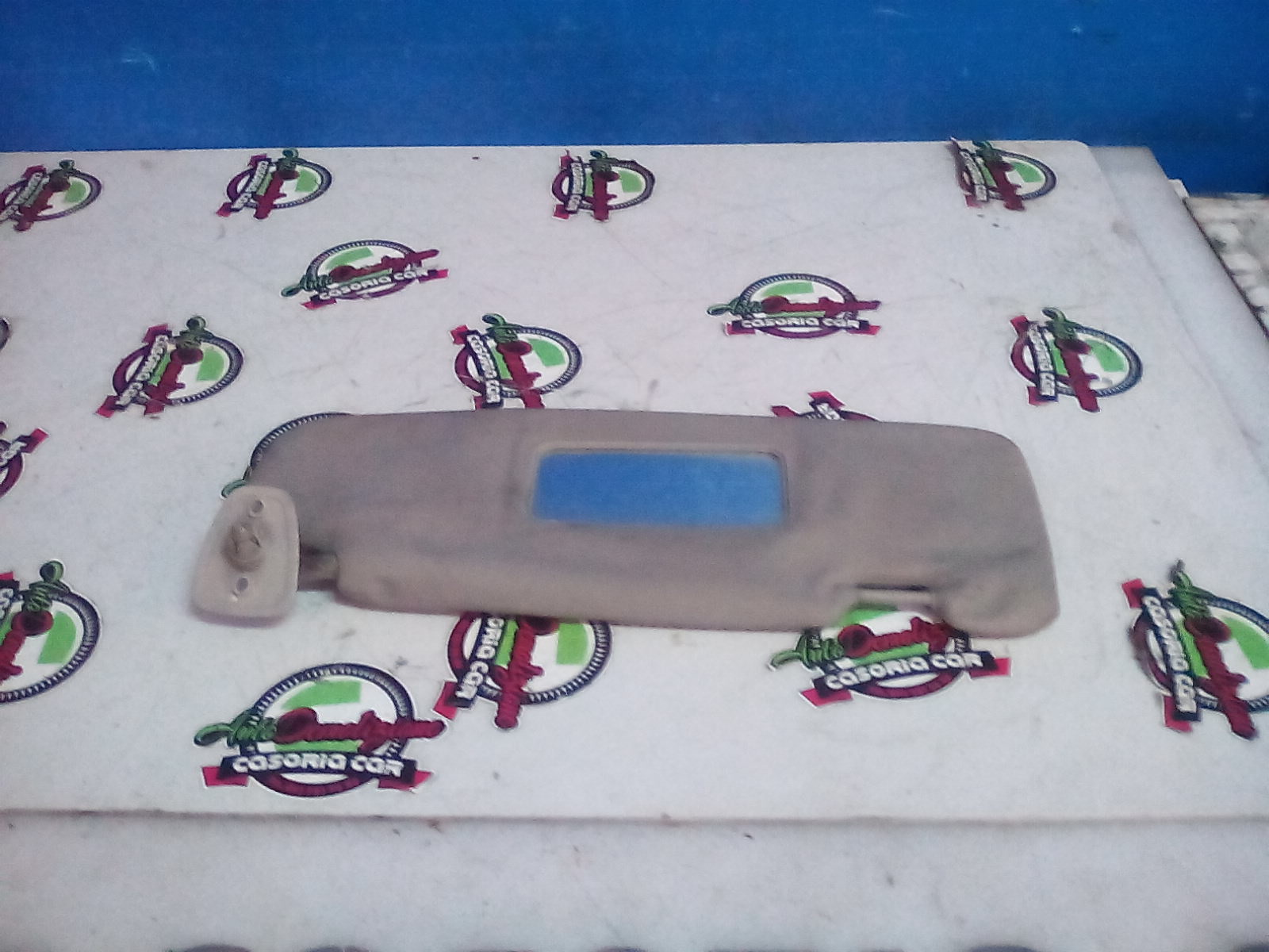 Parasole Lato Passeggero FORD Fiesta 3 Serie