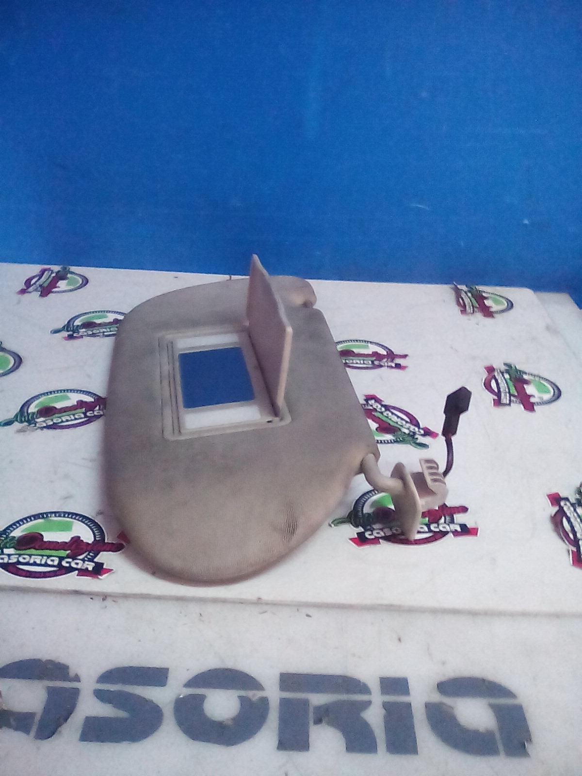 Parasole Lato Passeggero FORD Galaxy 2 Serie