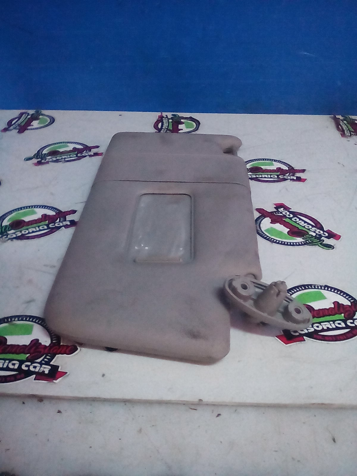 Parasole Lato Passeggero FORD Mondeo Berlina 3 Serie