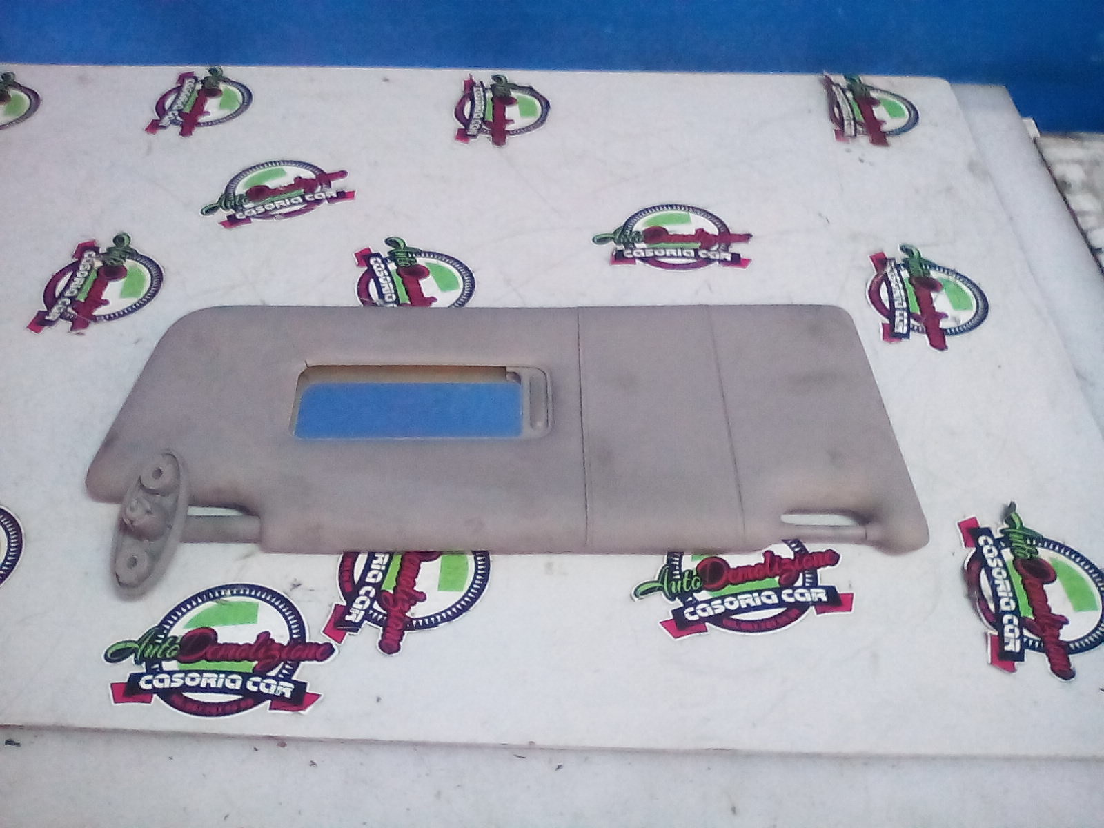 Parasole Lato Passeggero FORD Mondeo Berlina 3 Serie