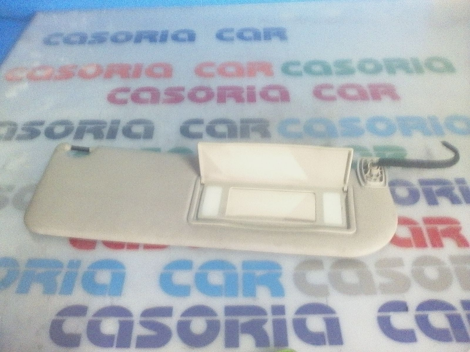 Parasole Lato Passeggero FIAT Ulysse 3 Serie