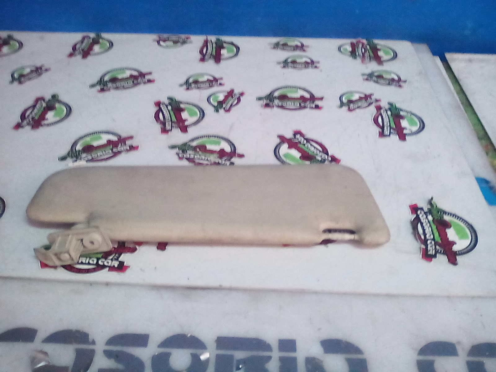 Parasole Lato Passeggero FIAT 500 1 Serie