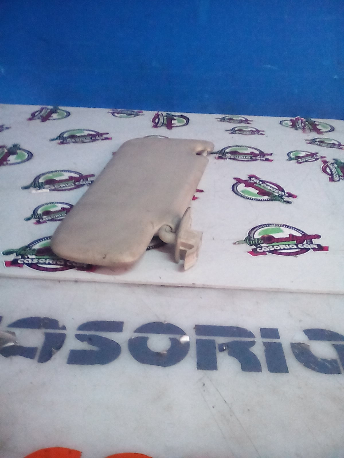 Parasole Lato Passeggero FIAT 500 1 Serie