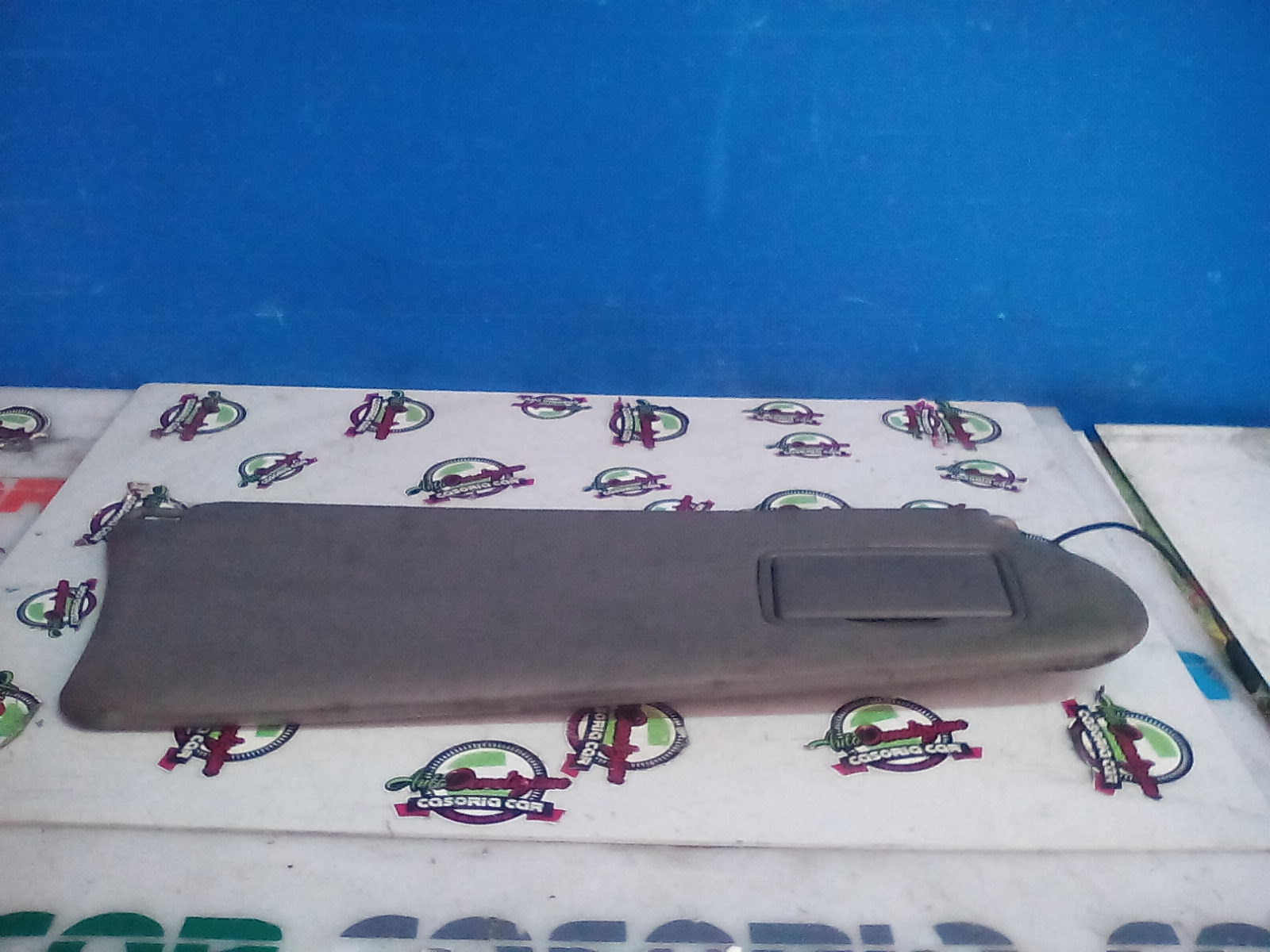 Parasole Lato Passeggero FIAT Multipla 1 Serie