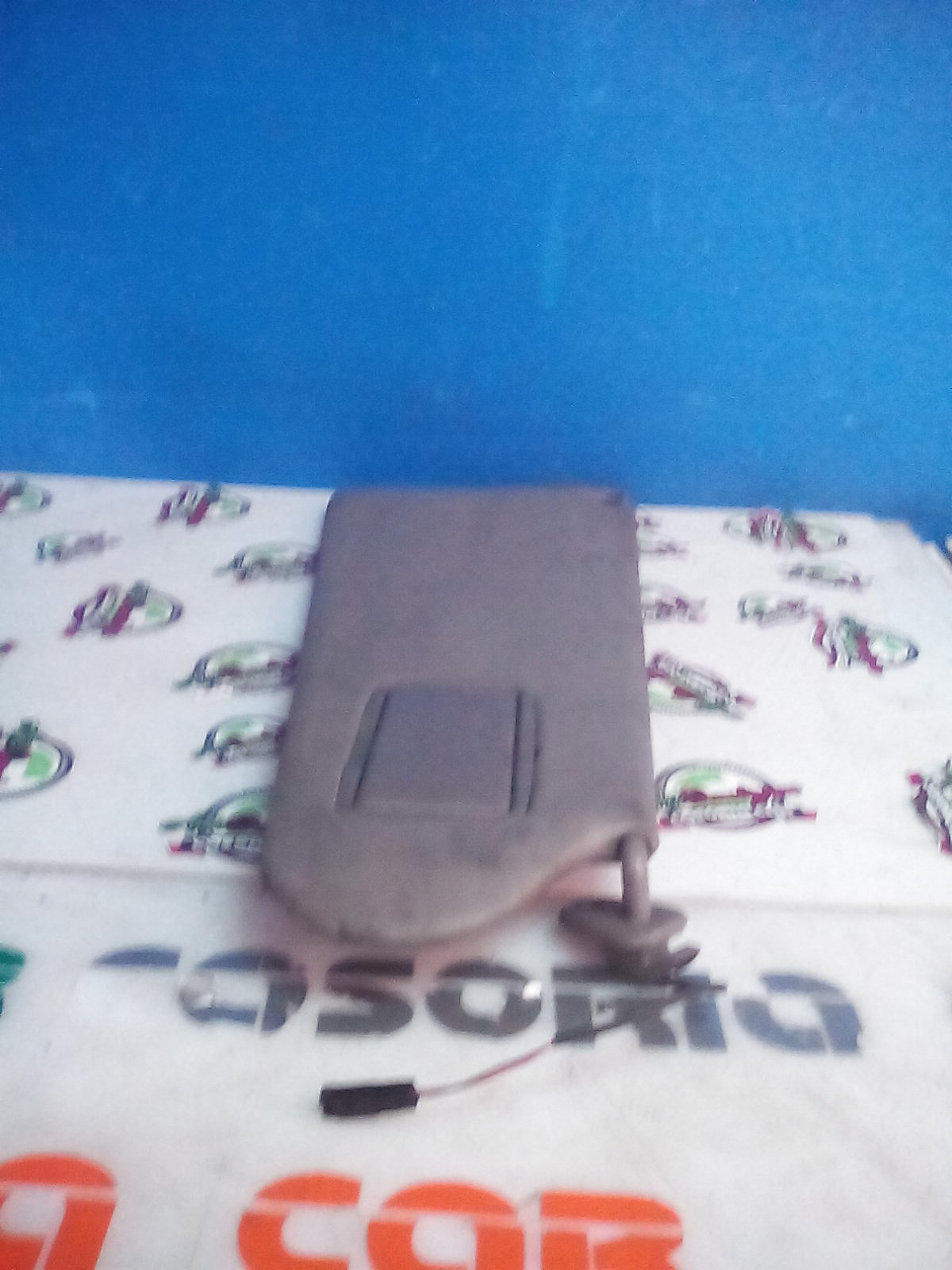 Parasole Lato Passeggero FIAT Multipla 1 Serie