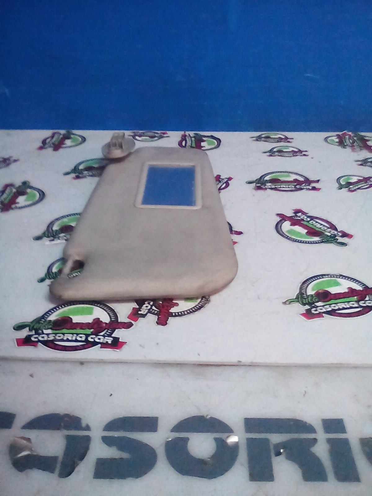 Parasole Lato Passeggero FIAT Punto Berlina 5P 2 Serie