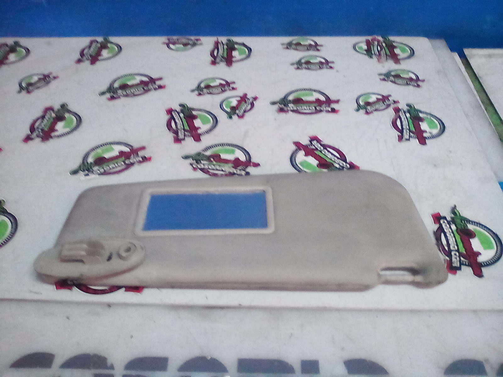 Parasole Lato Passeggero FIAT Punto Berlina 5P 2 Serie