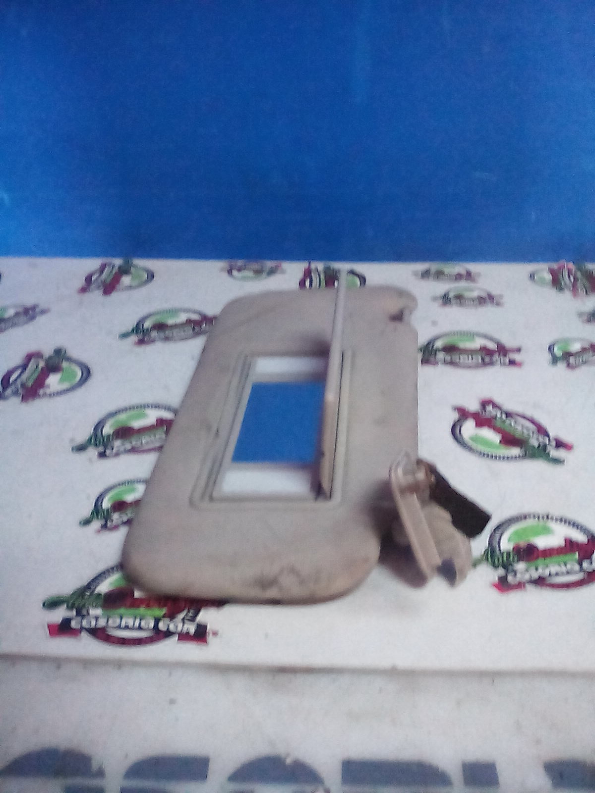 Parasole Lato Passeggero PEUGEOT 407 Berlina