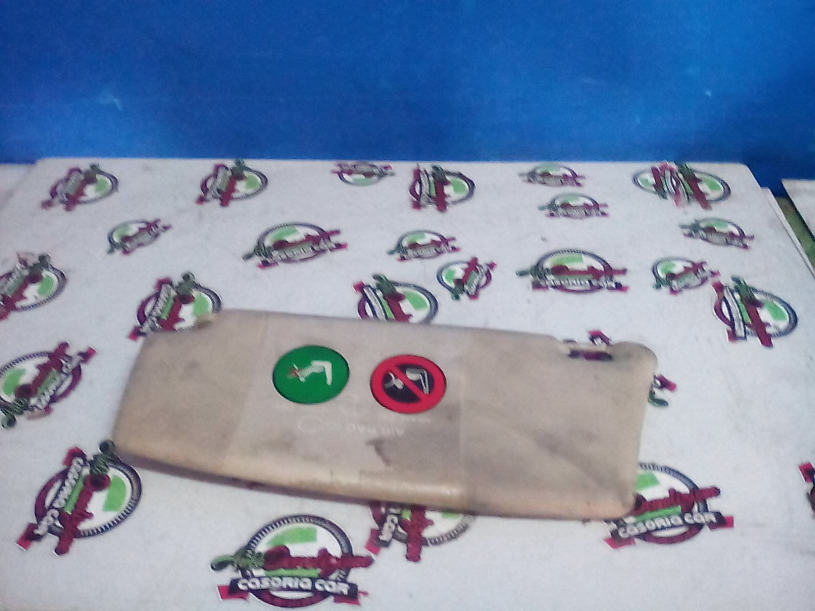 Parasole Lato Passeggero LANCIA Ypsilon 1 Serie