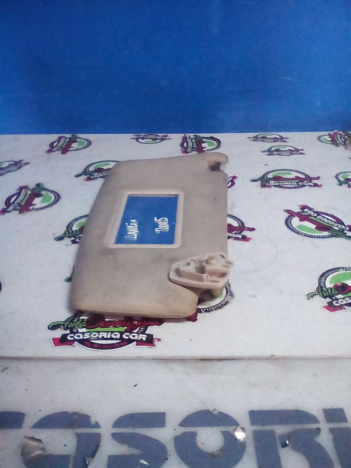 Parasole Lato Passeggero LANCIA Ypsilon 1 Serie