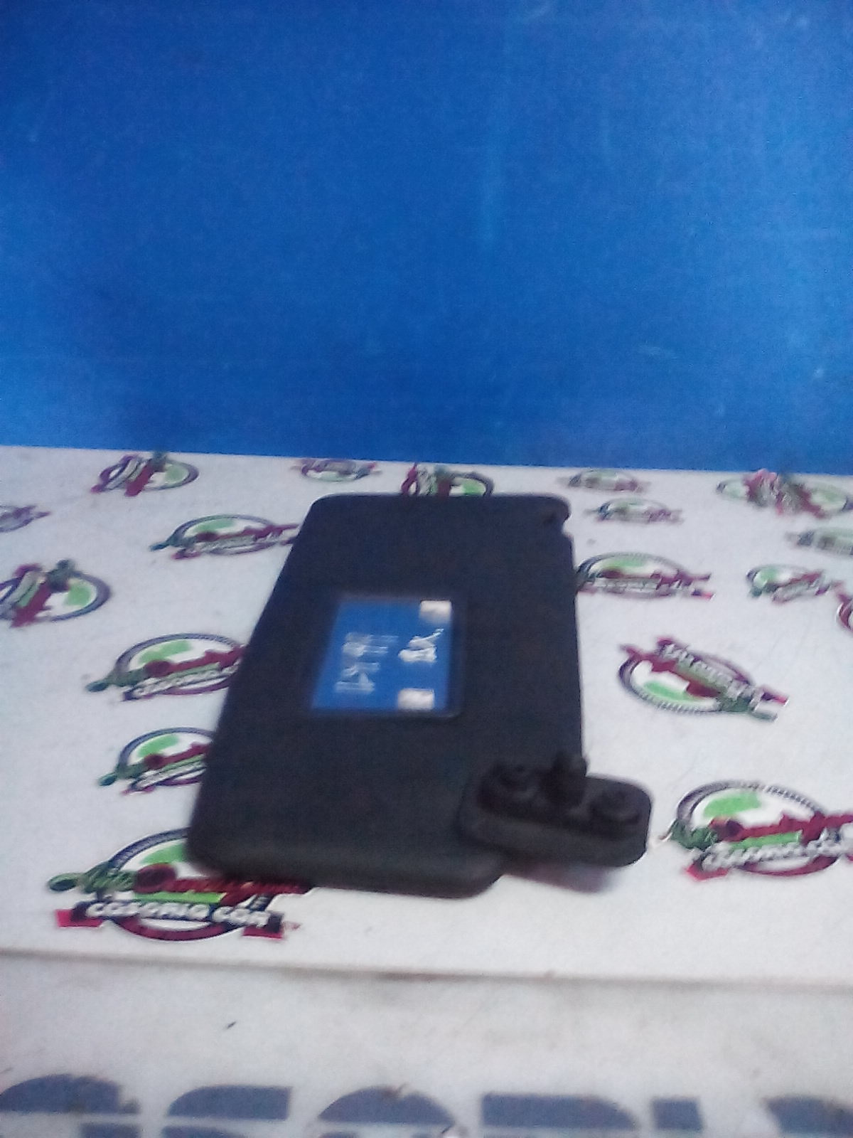 Parasole Lato Passeggero LANCIA Y 1 Serie