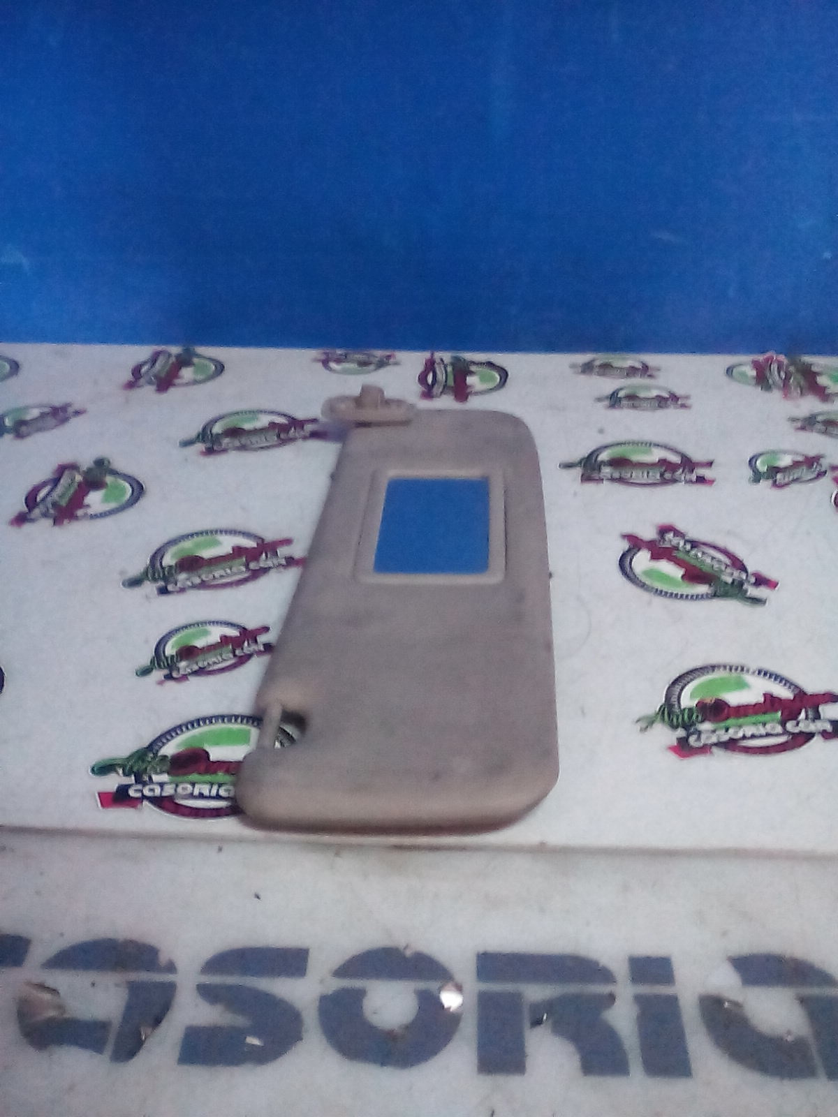 Parasole Lato Passeggero PEUGEOT 206 1 Serie