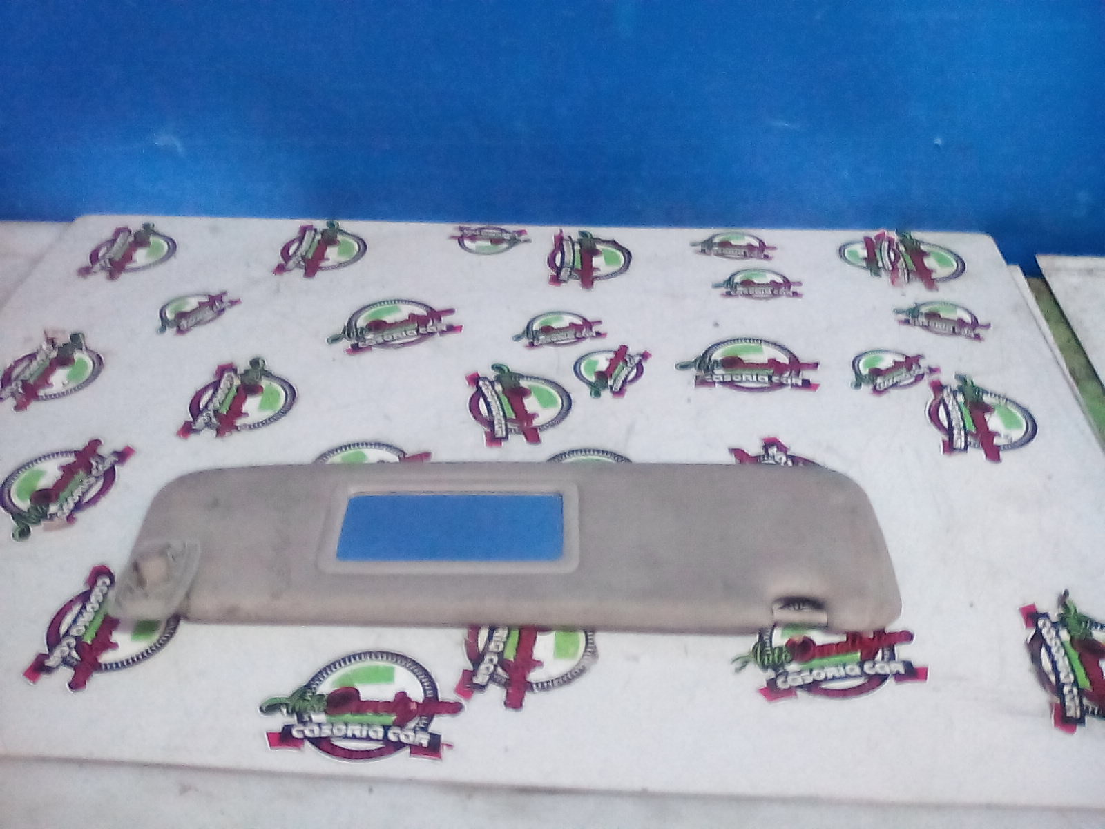 Parasole Lato Passeggero PEUGEOT 206 1 Serie