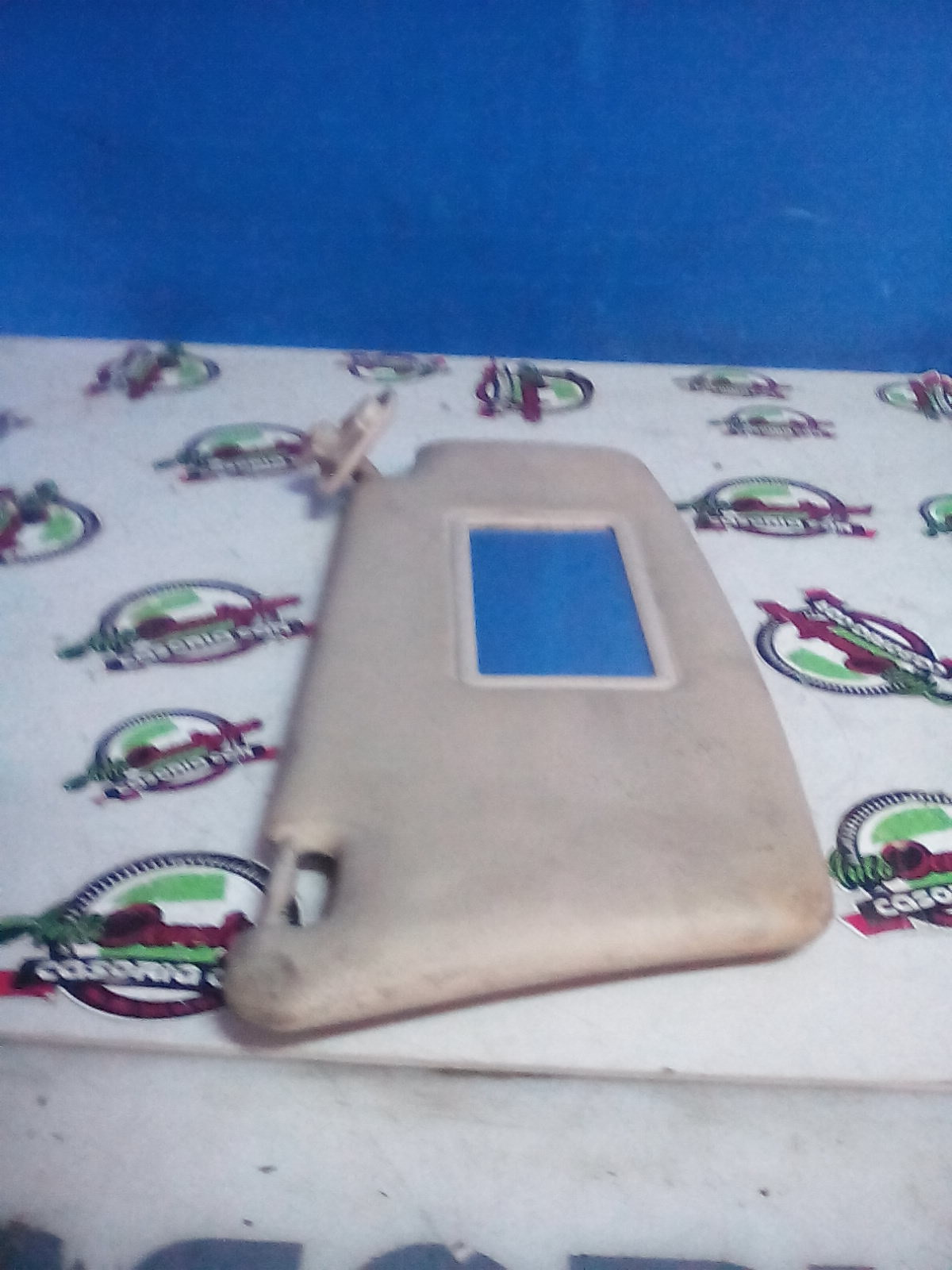 Parasole Lato Passeggero LANCIA Ypsilon 1 Serie