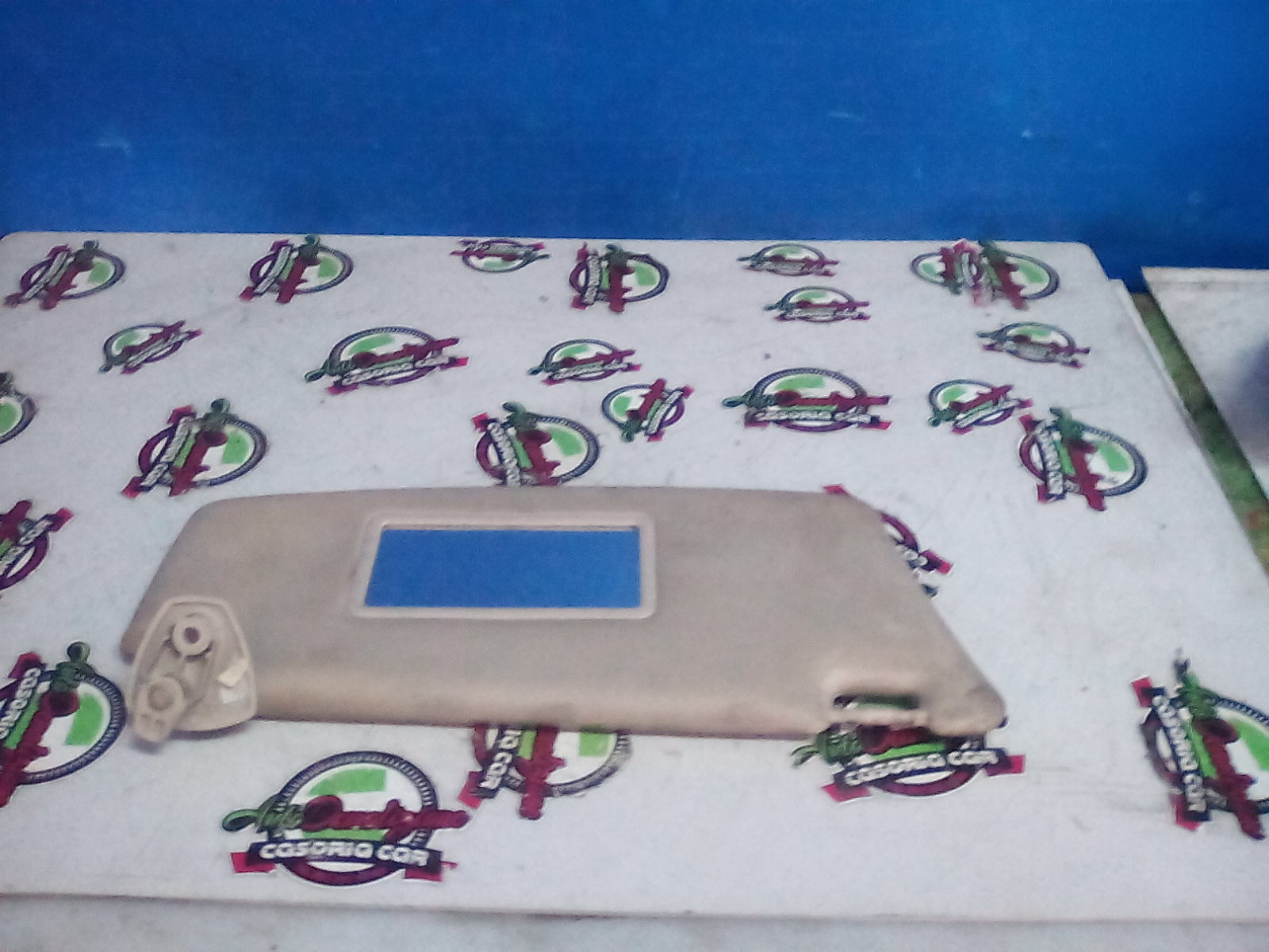 Parasole Lato Passeggero LANCIA Ypsilon 1 Serie