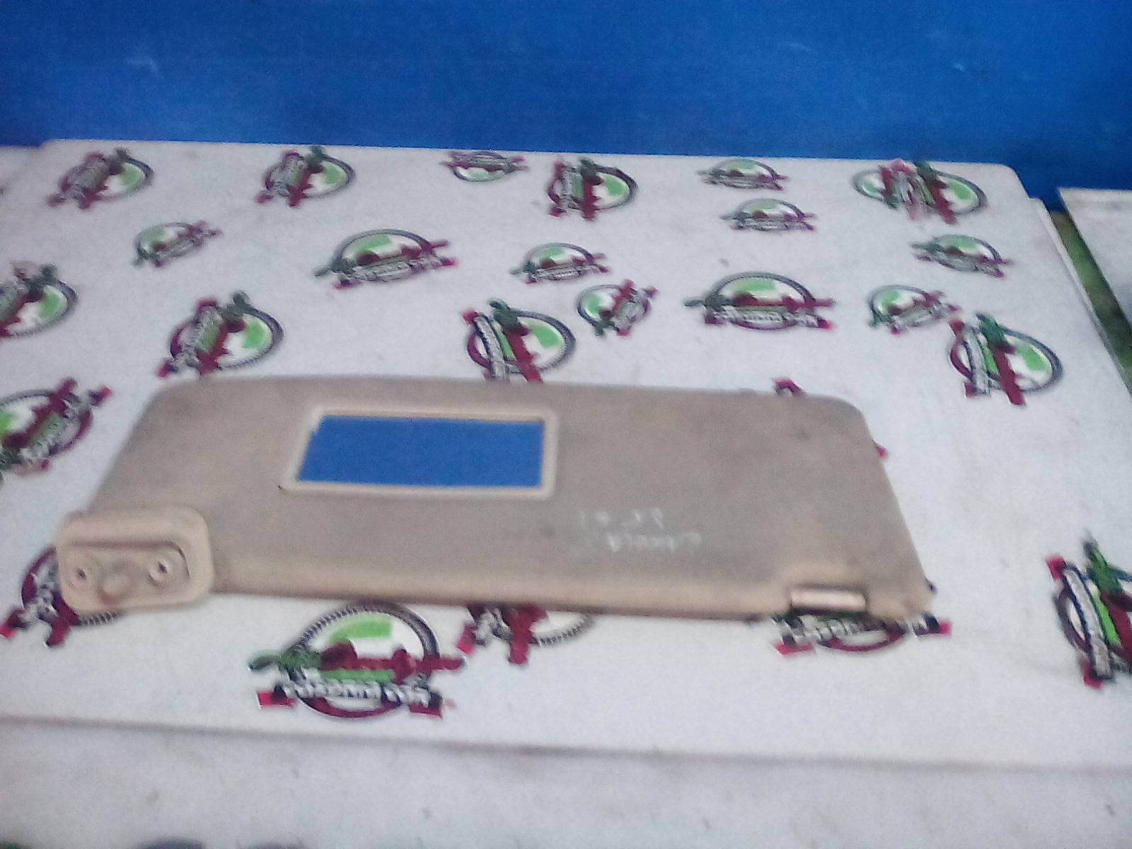 Parasole Lato Passeggero LANCIA Y 2 Serie