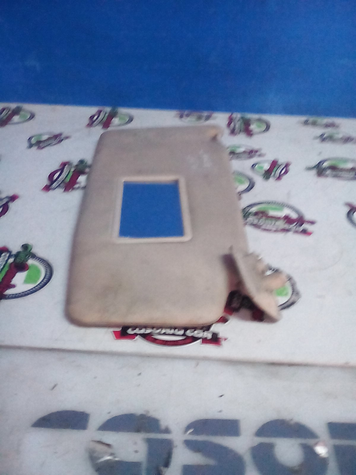 Parasole Lato Passeggero LANCIA Y 2 Serie