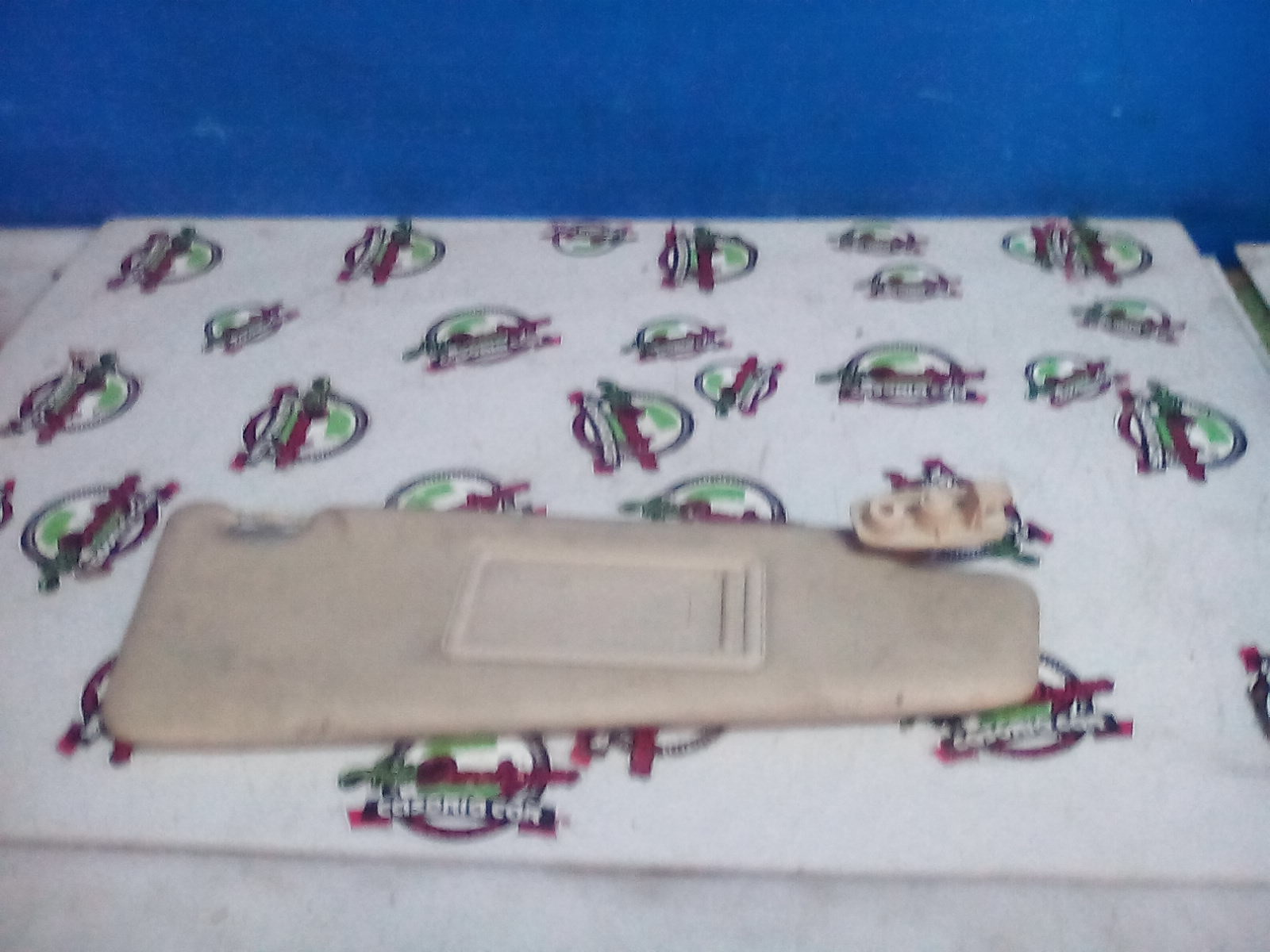 Parasole Lato Passeggero LANCIA Musa 1 Serie