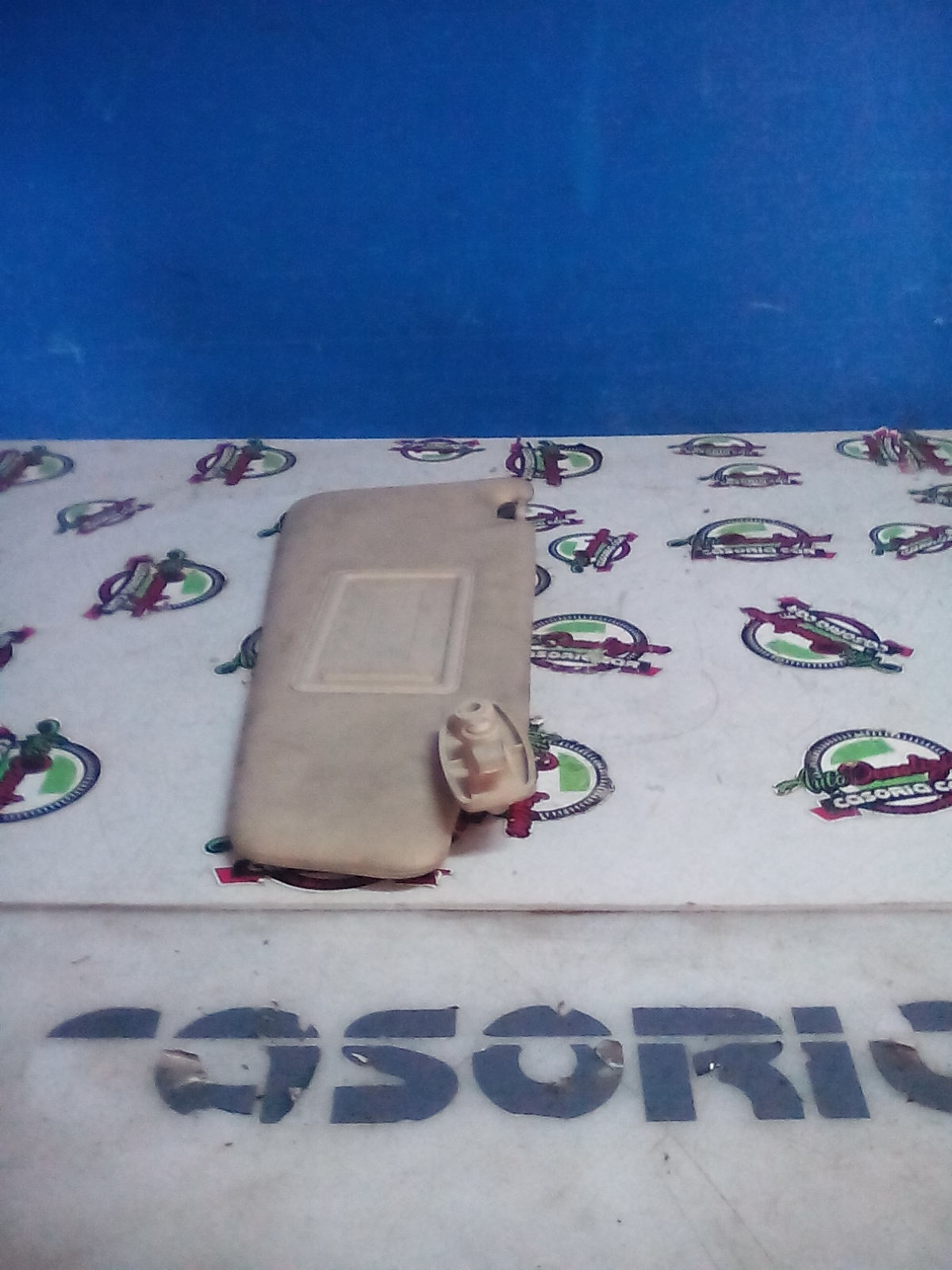 Parasole Lato Passeggero LANCIA Musa 1 Serie