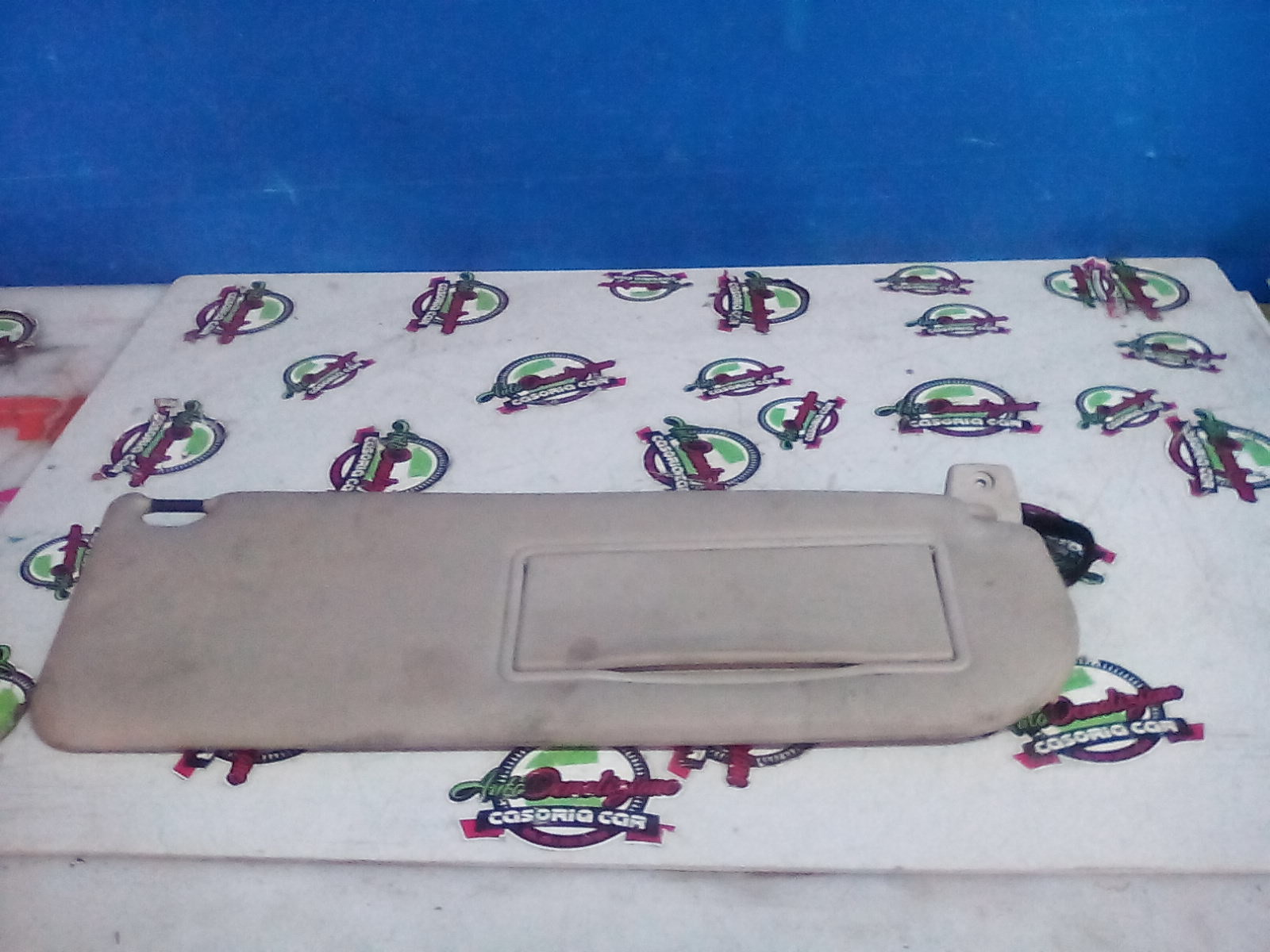 Parasole Lato Passeggero LANCIA Phedra 1 Serie