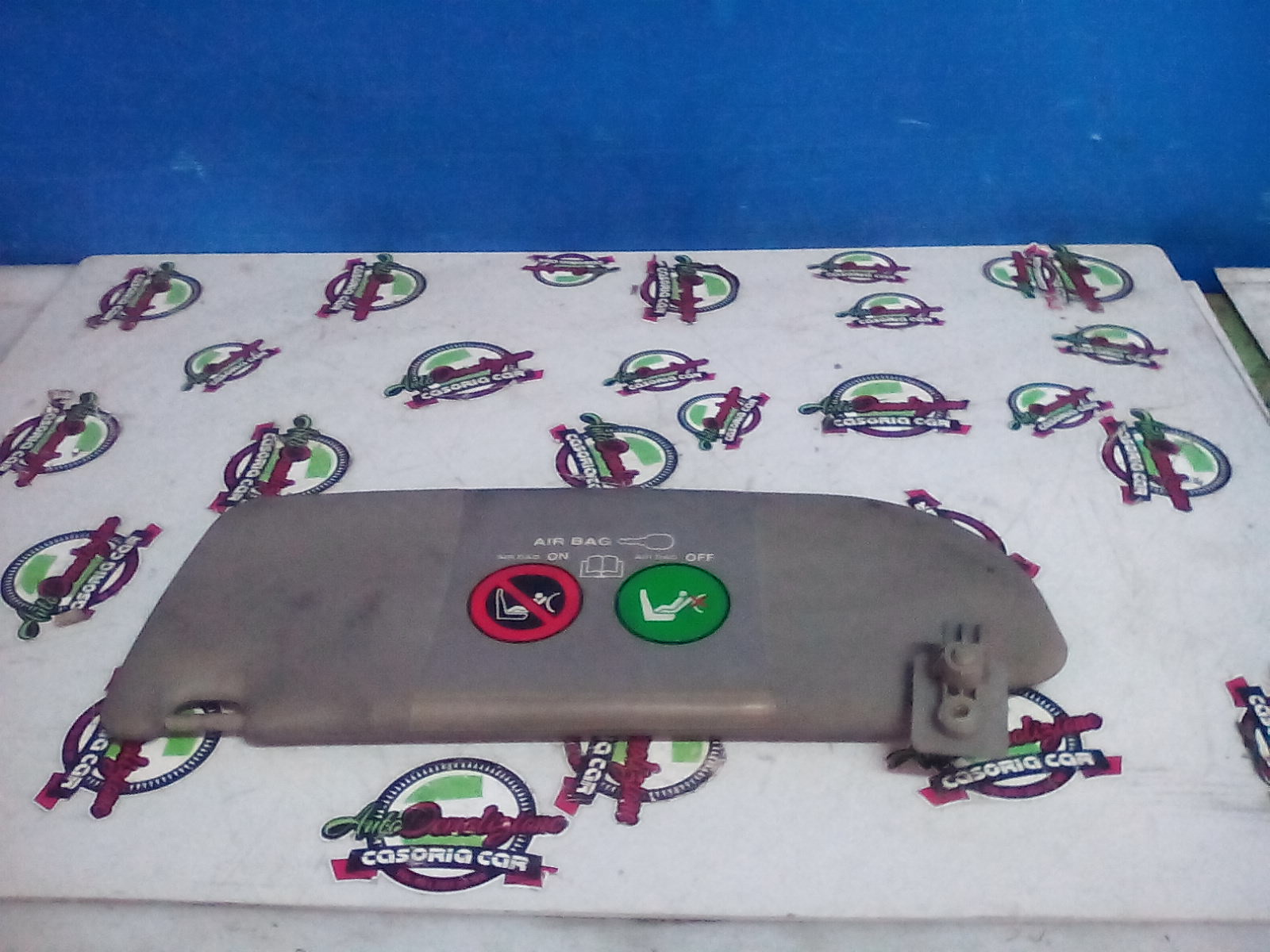 Parasole Lato Passeggero LANCIA Lybra Berlina