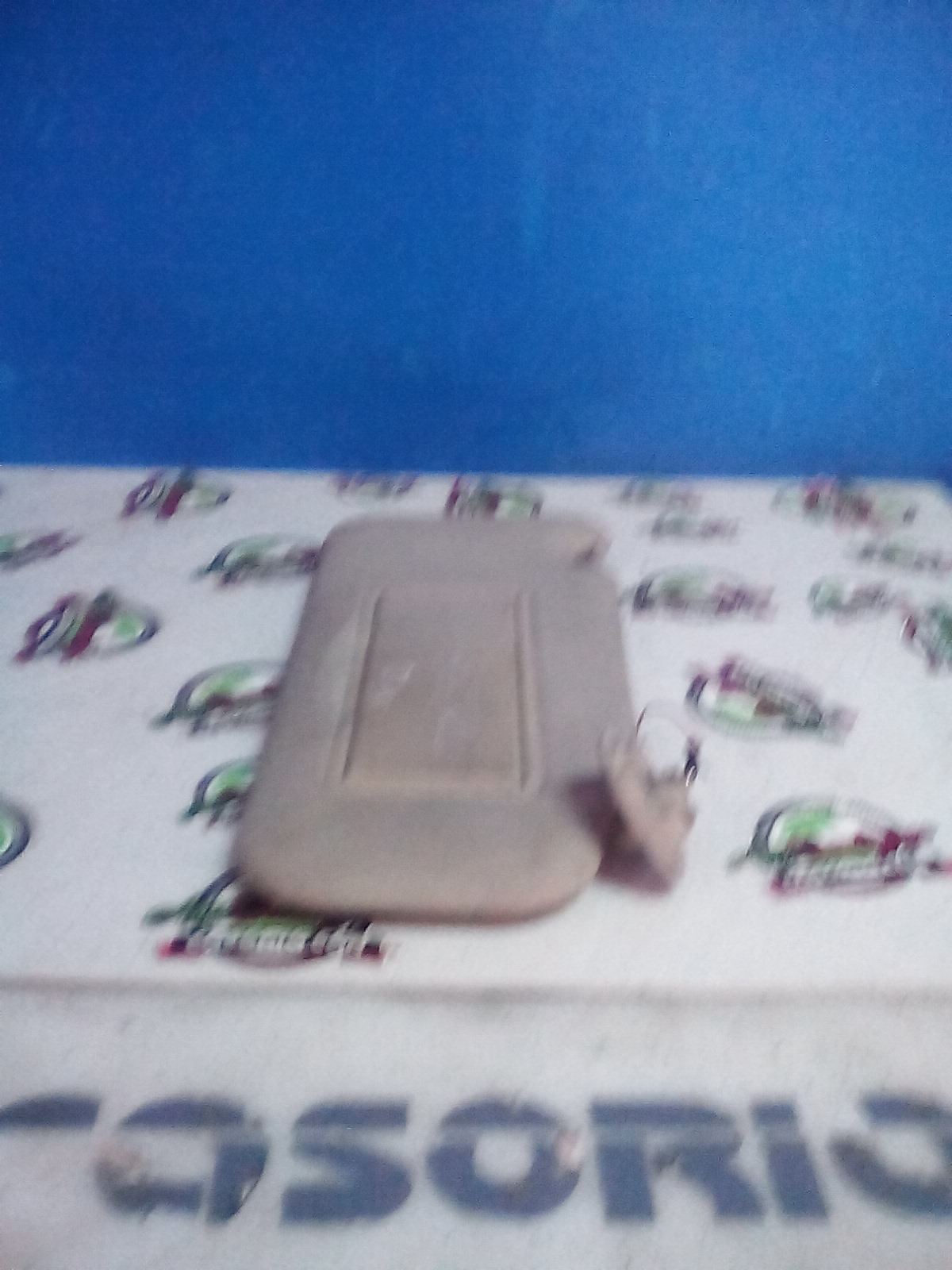 Parasole Lato Passeggero PEUGEOT 307 Berlina