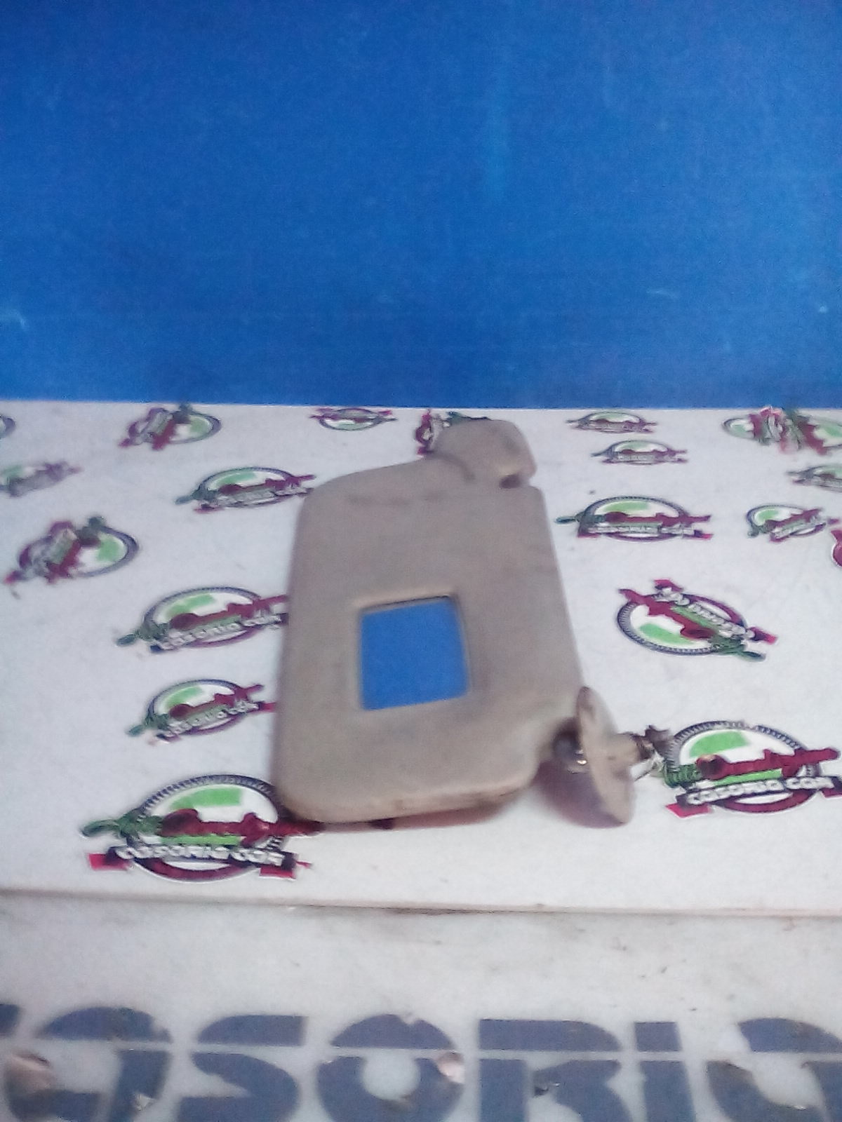 Parasole Lato Passeggero TOYOTA Yaris 1 Serie