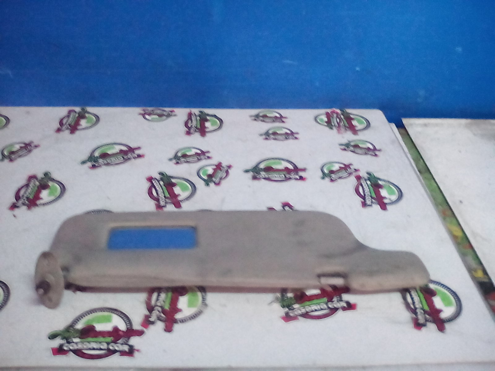 Parasole Lato Passeggero TOYOTA Yaris 1 Serie