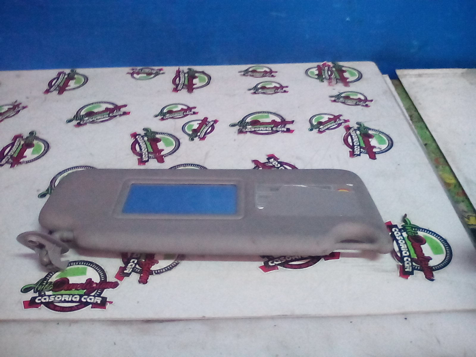 Parasole Lato Passeggero RENAULT Clio 3