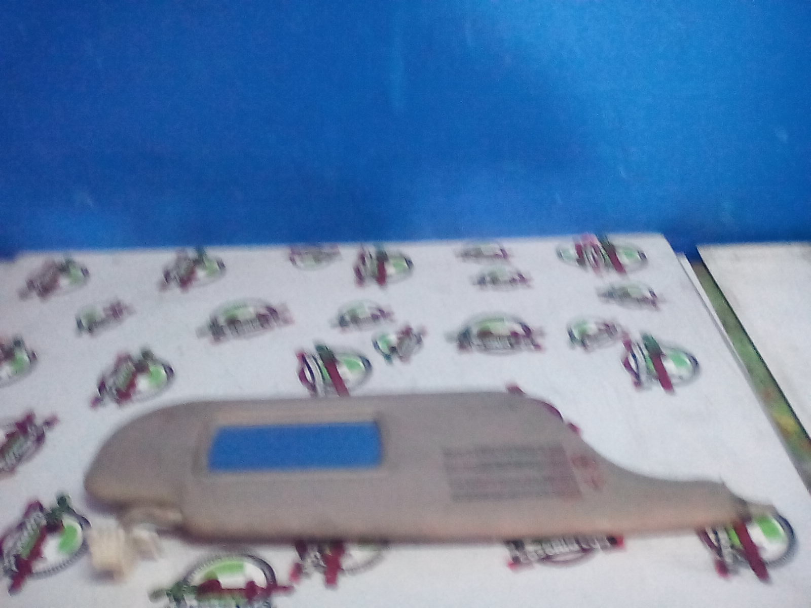 Parasole Lato Passeggero RENAULT Clio 5