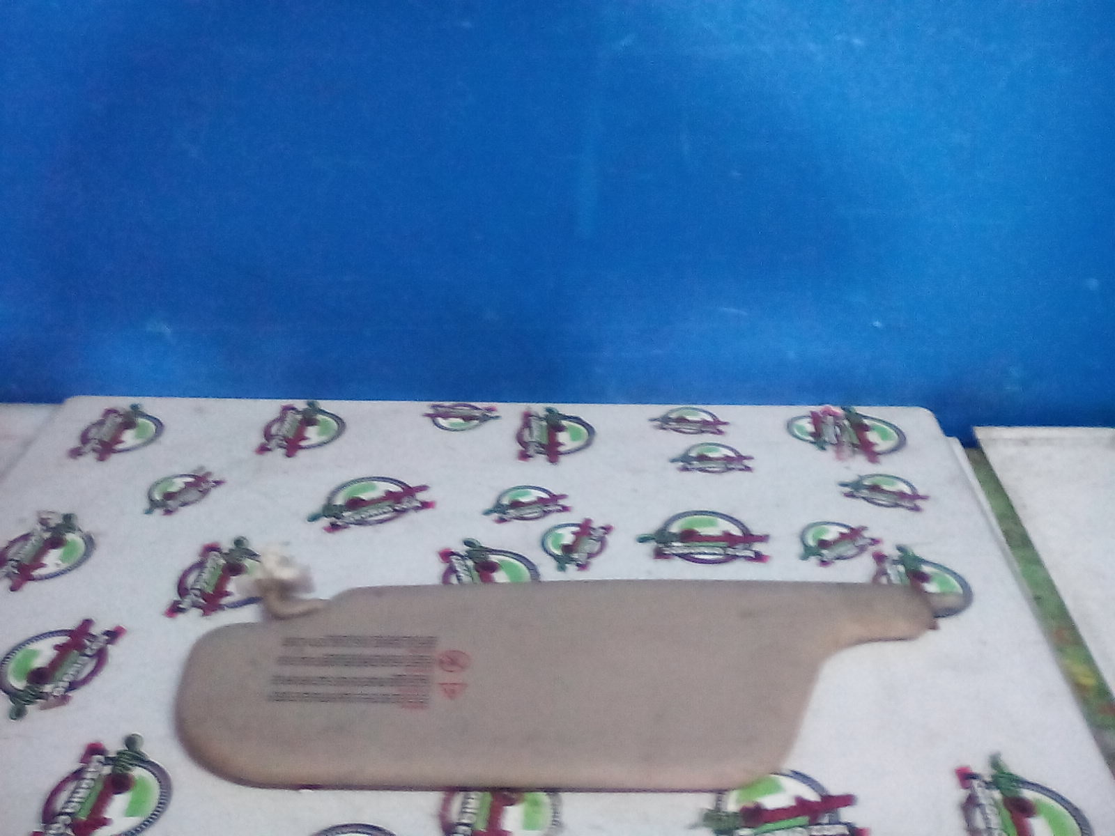 Parasole Lato Passeggero RENAULT Clio 5