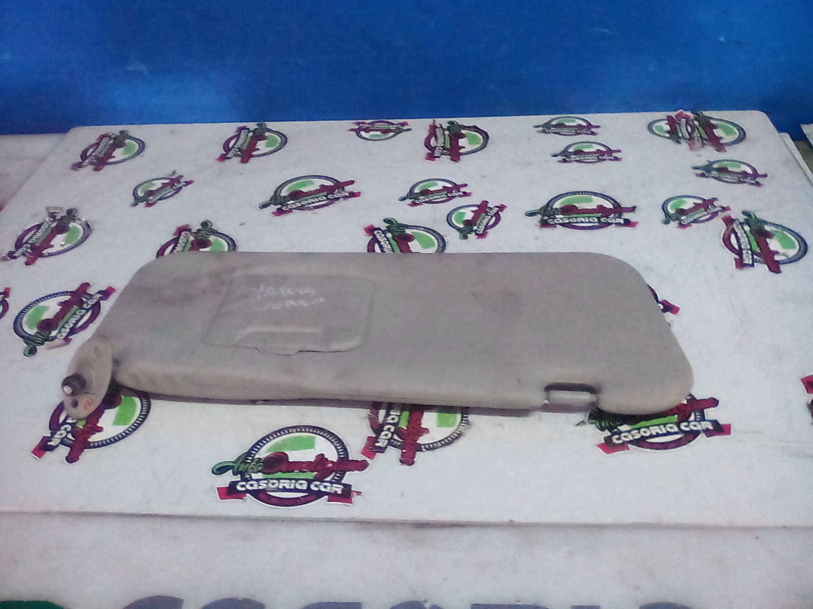 Parasole Lato Passeggero TOYOTA Yaris Verso 1 Serie