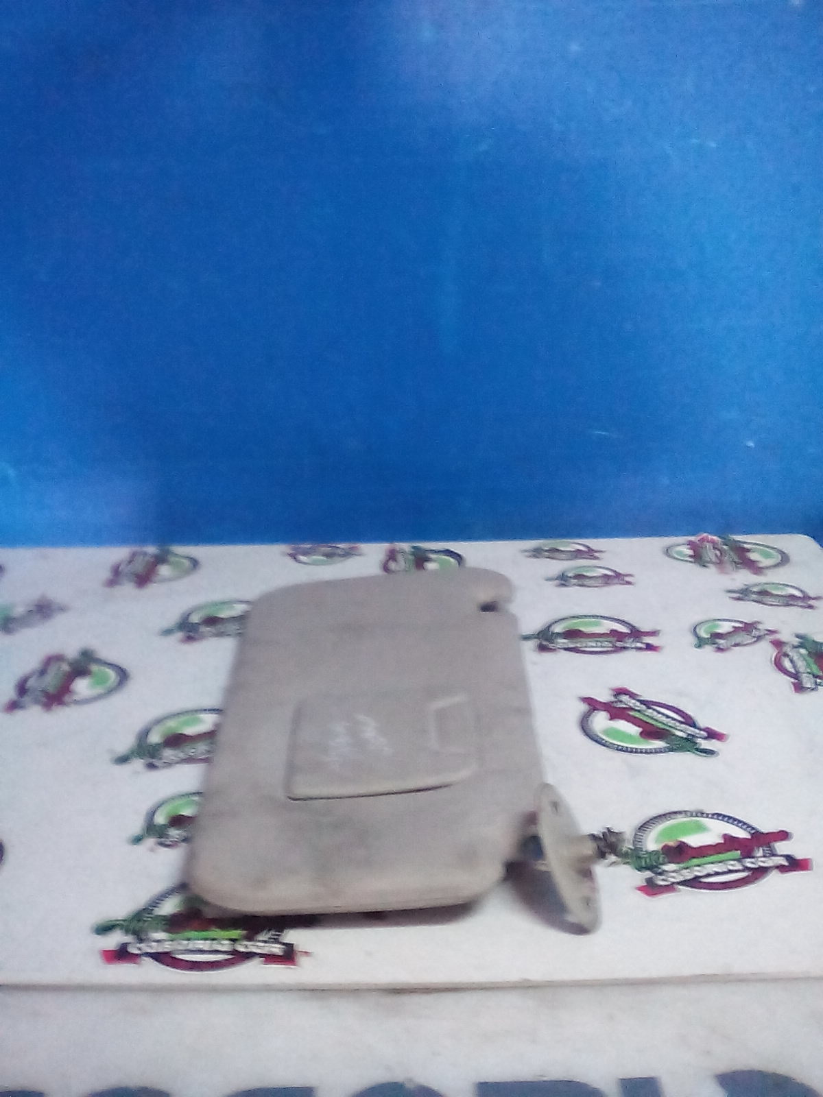 Parasole Lato Passeggero TOYOTA Yaris Verso 1 Serie