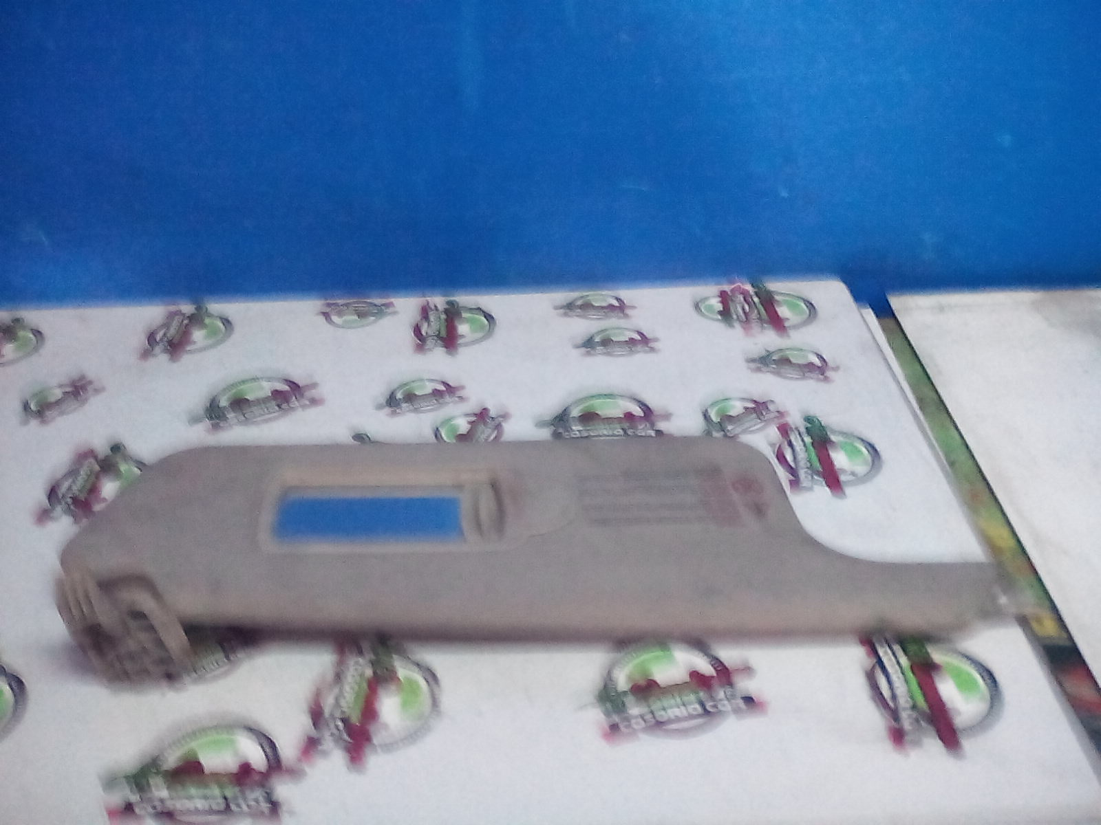 Parasole Lato Passeggero RENAULT Scenic 3 Serie