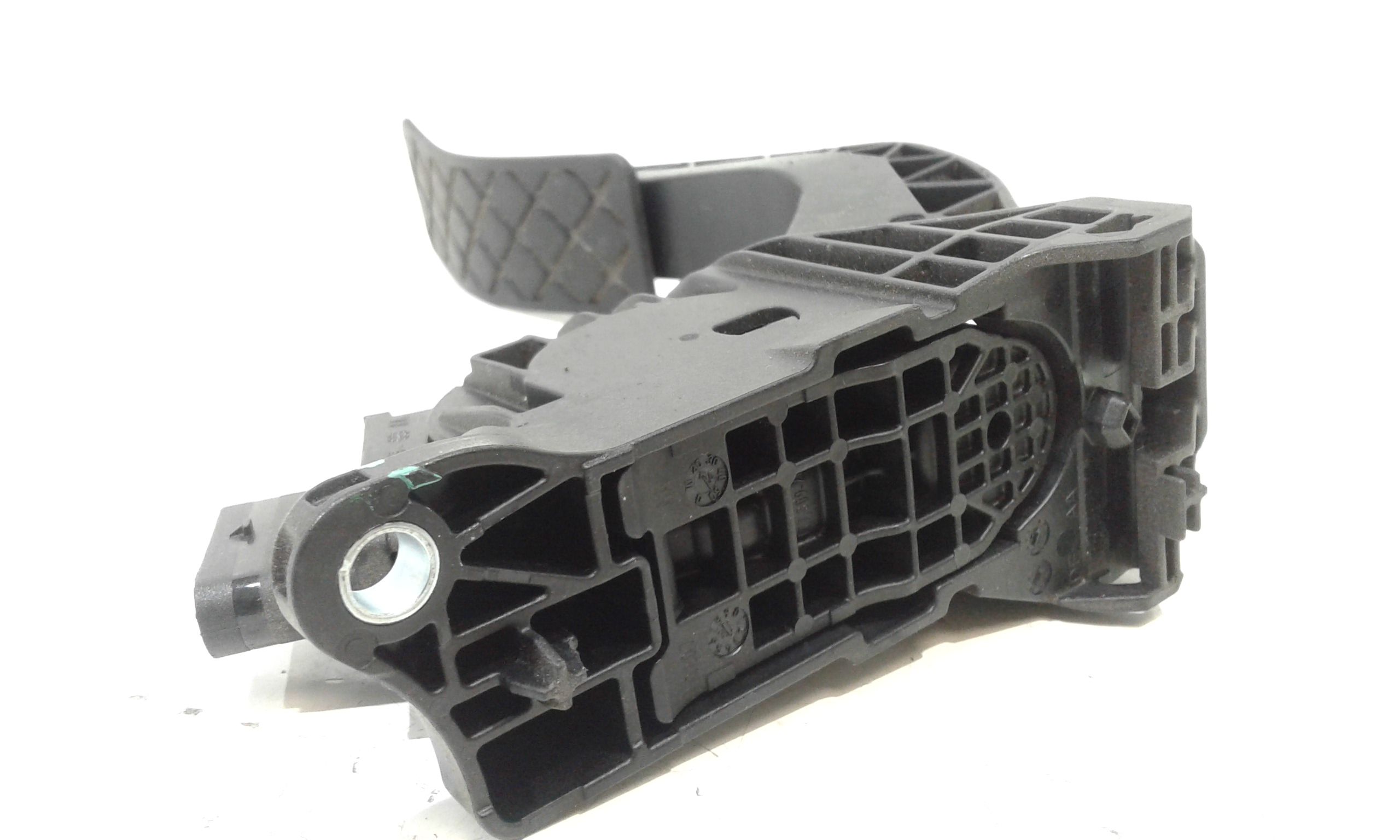 Pedale acceleratore AUDI Q5 Serie (FYB)