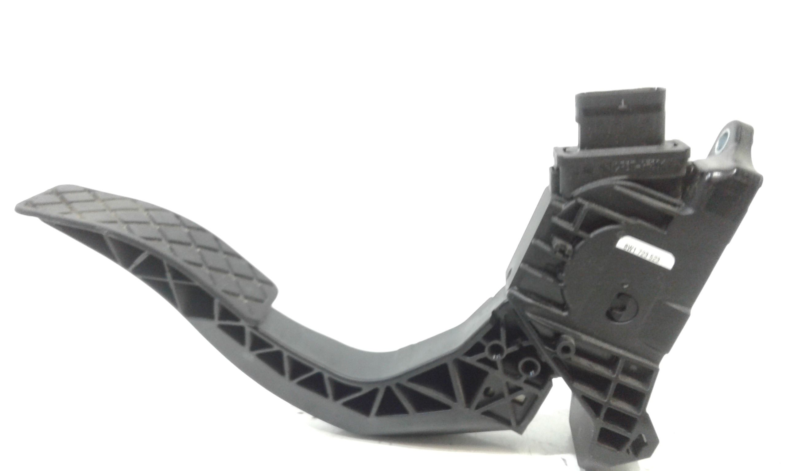 Pedale acceleratore AUDI Q5 Serie (FYB)