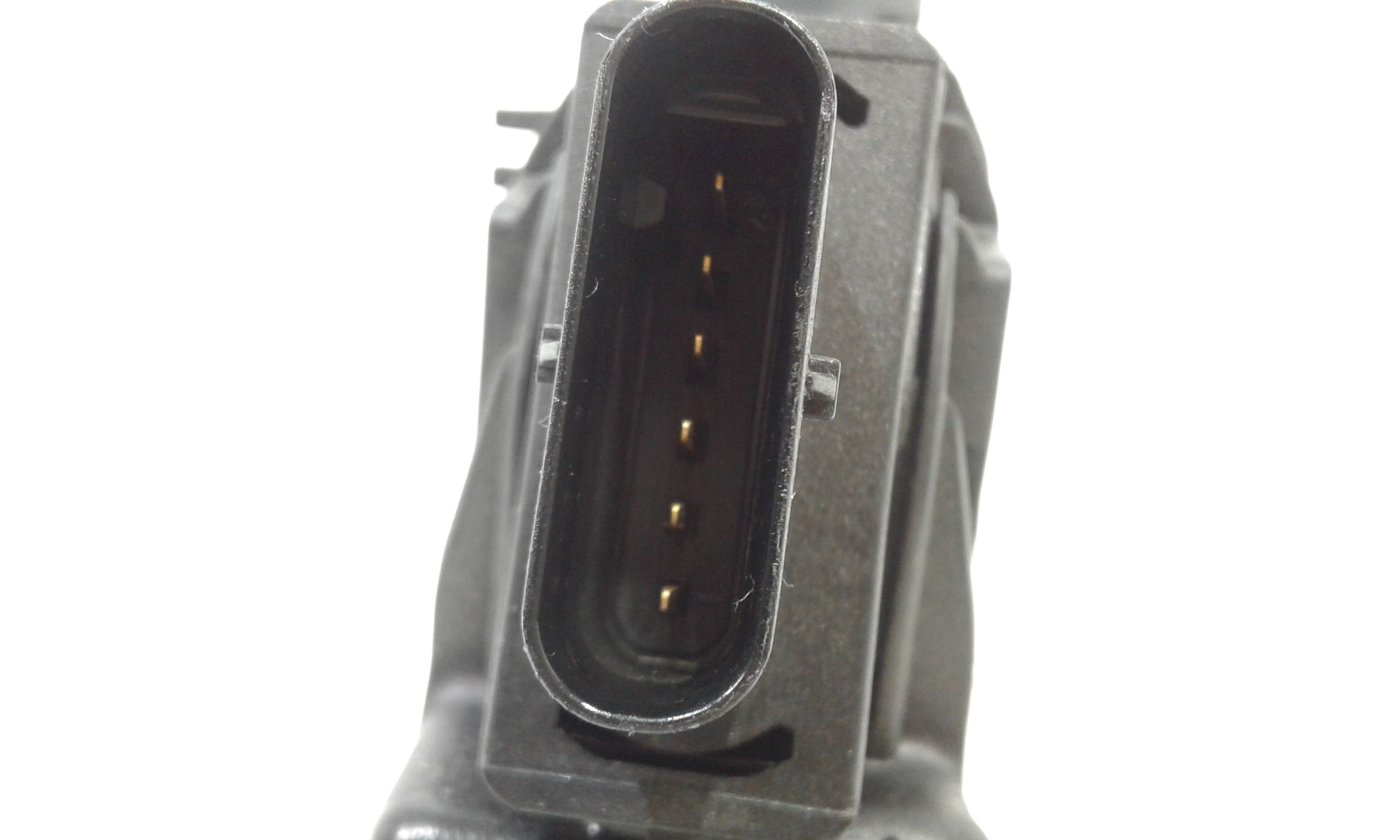 Pedale acceleratore AUDI Q5 Serie (FYB)