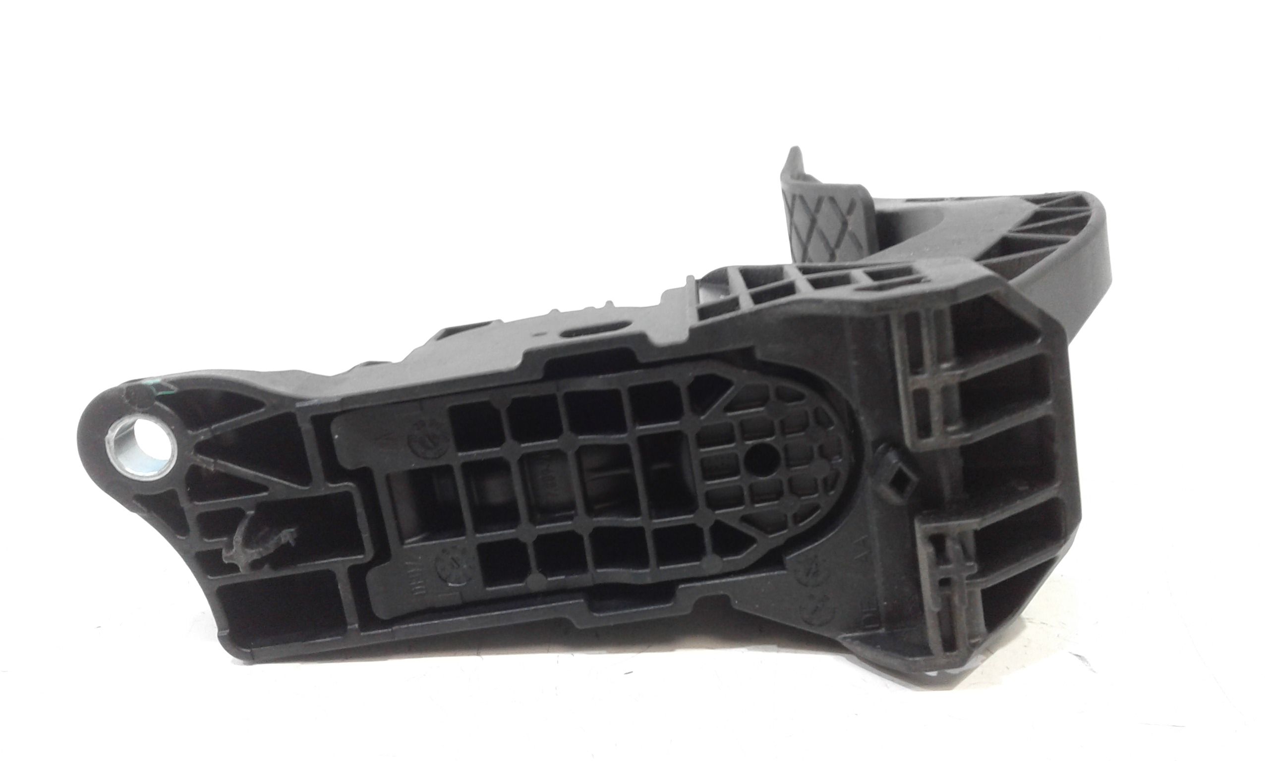 Pedale acceleratore AUDI Q5 Serie (FYB)