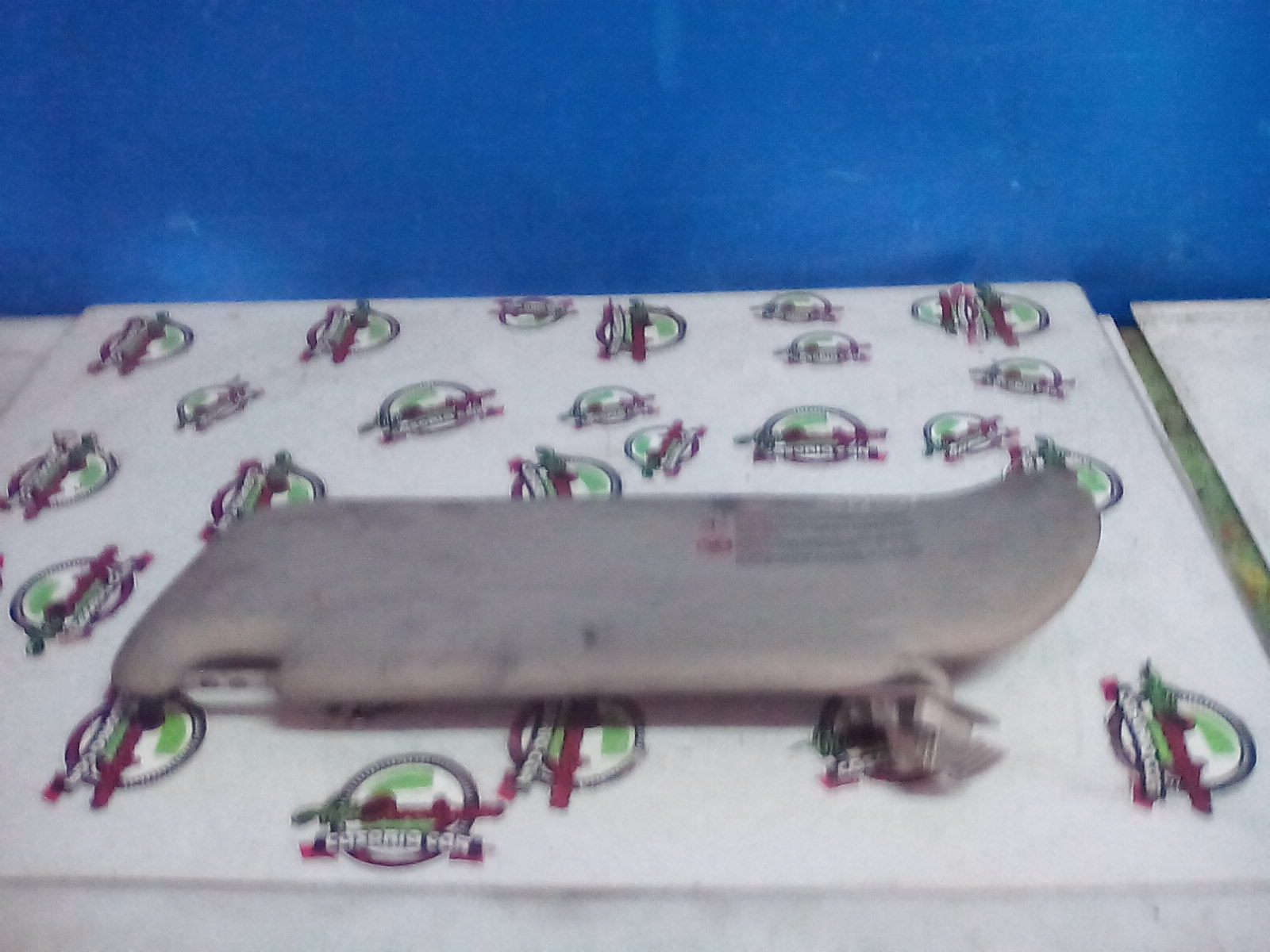 Parasole Lato Passeggero RENAULT Espace 4 Serie