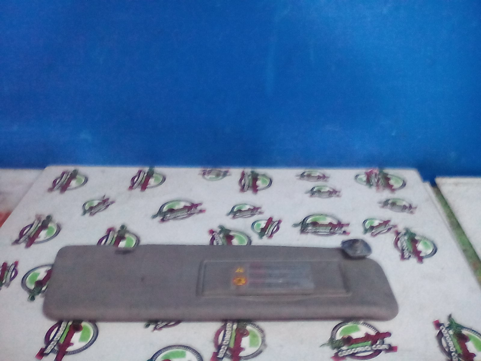 Parasole Lato Passeggero RENAULT Espace 4 Serie