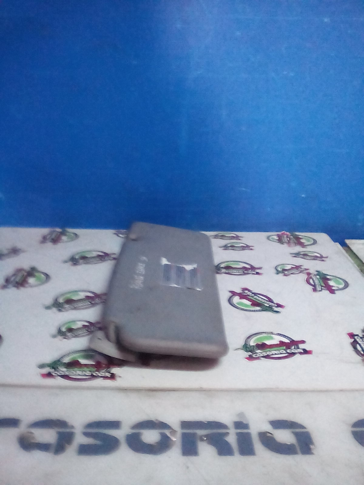 Parasole Lato Passeggero RENAULT Espace 4 Serie