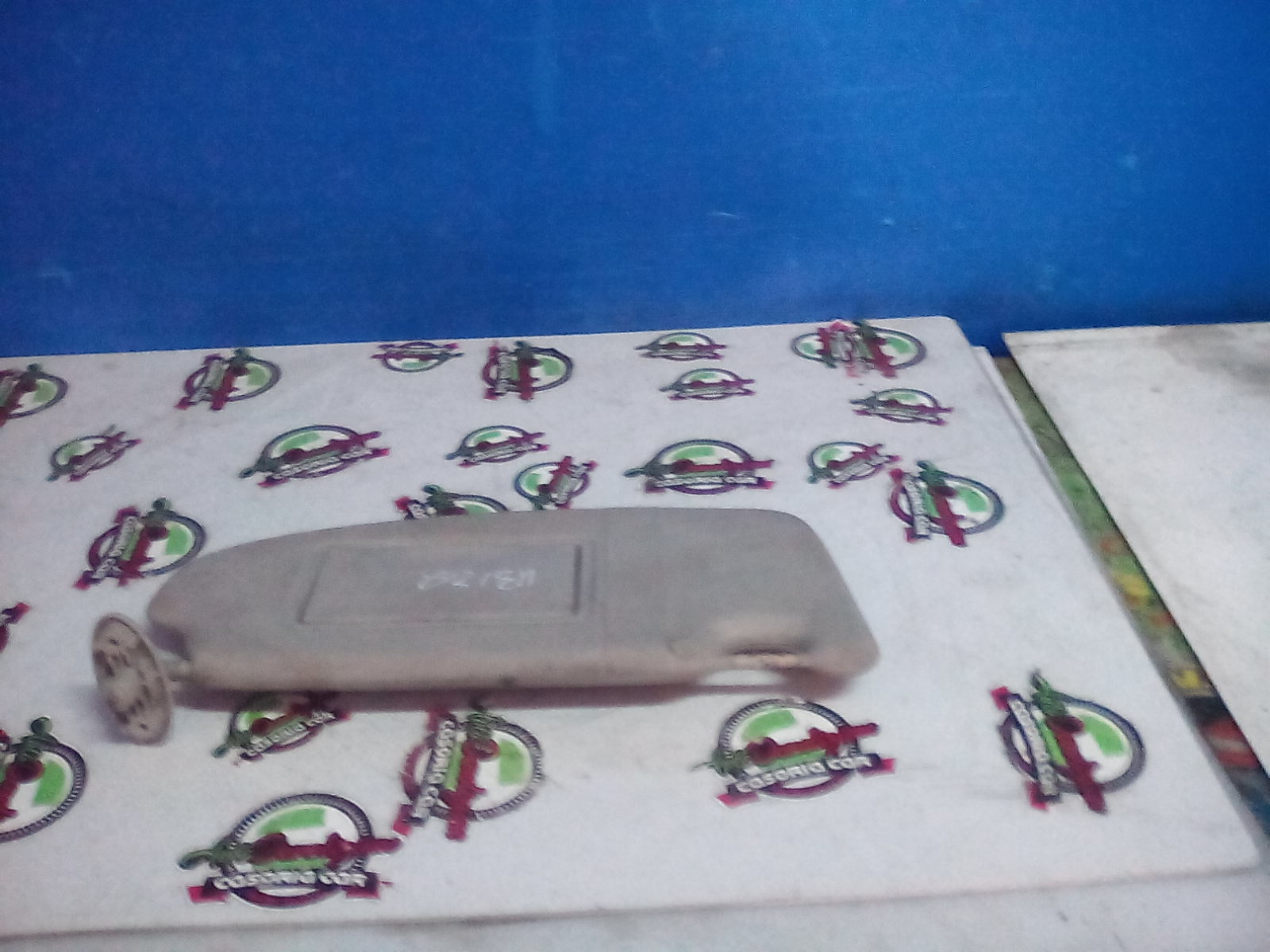 Parasole Lato Passeggero SEAT Ibiza 4 Serie