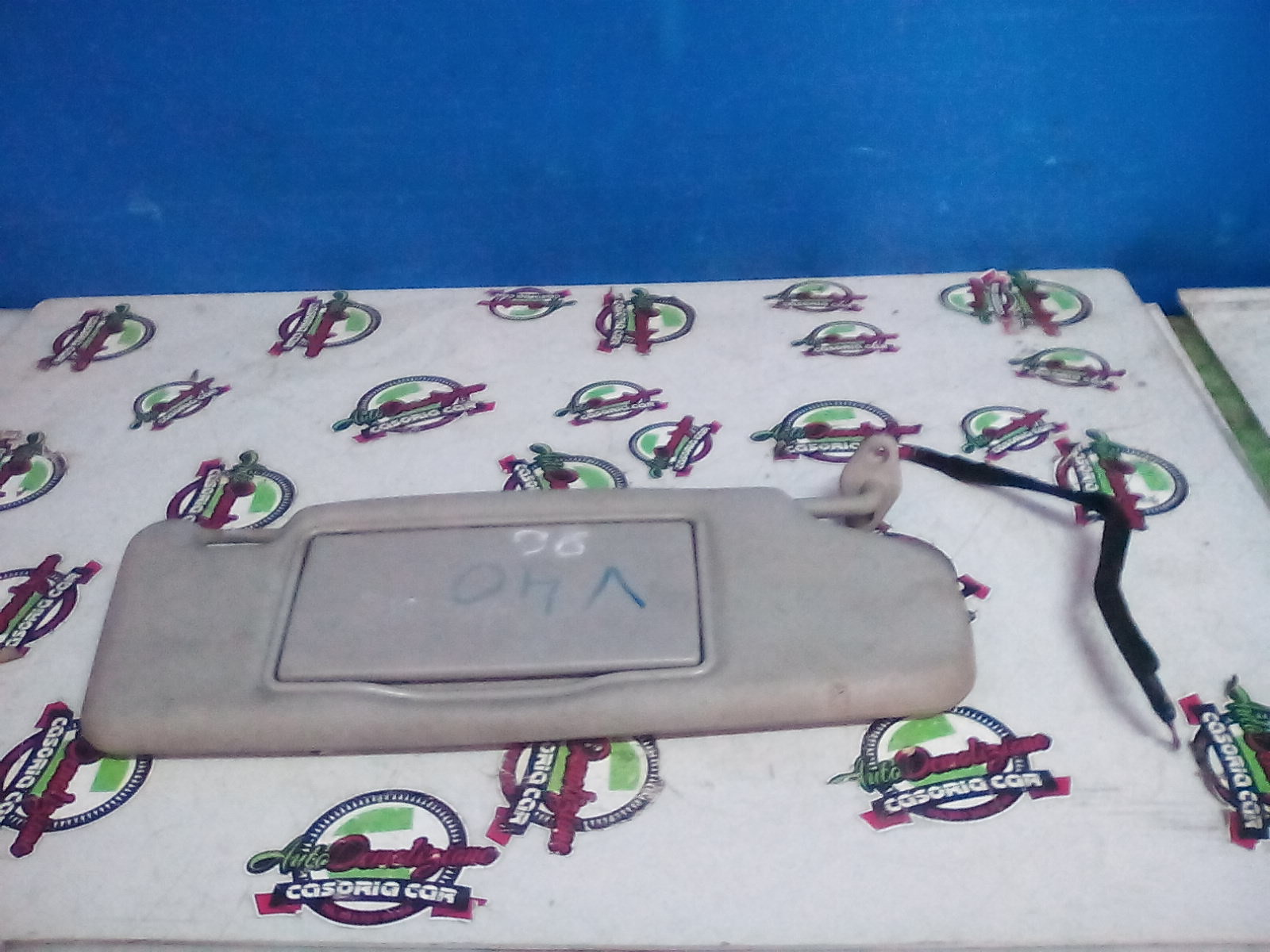 Parasole Lato Passeggero VOLVO V40 S. Wagon 1 Serie