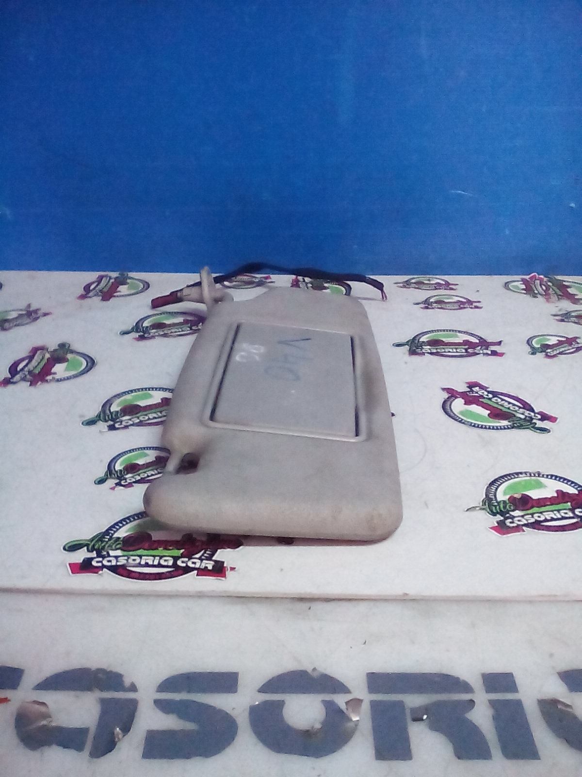 Parasole Lato Passeggero VOLVO V40 S. Wagon 1 Serie